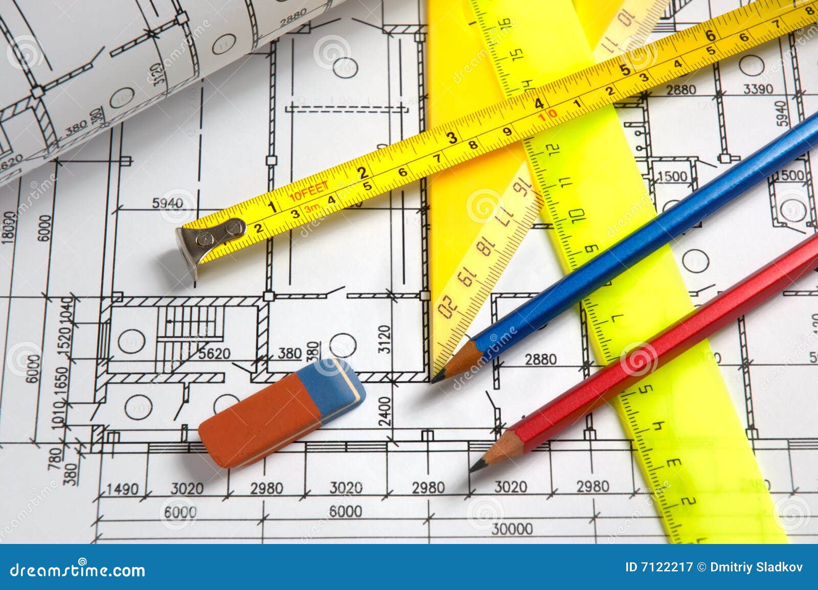 Stencil Per Disegno 2 Pezzi - Cerchio E Forme Geometriche, Verde Trasparente, Per Ufficio E Scuola - Foto 5