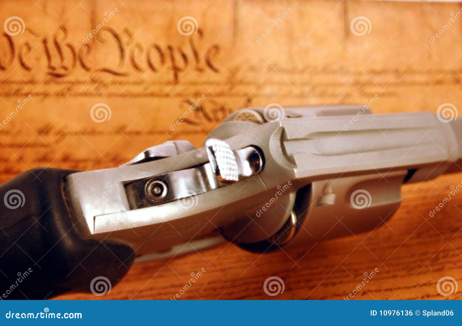Right to Bear arms stock photo. Image of arms, amendment 10976136