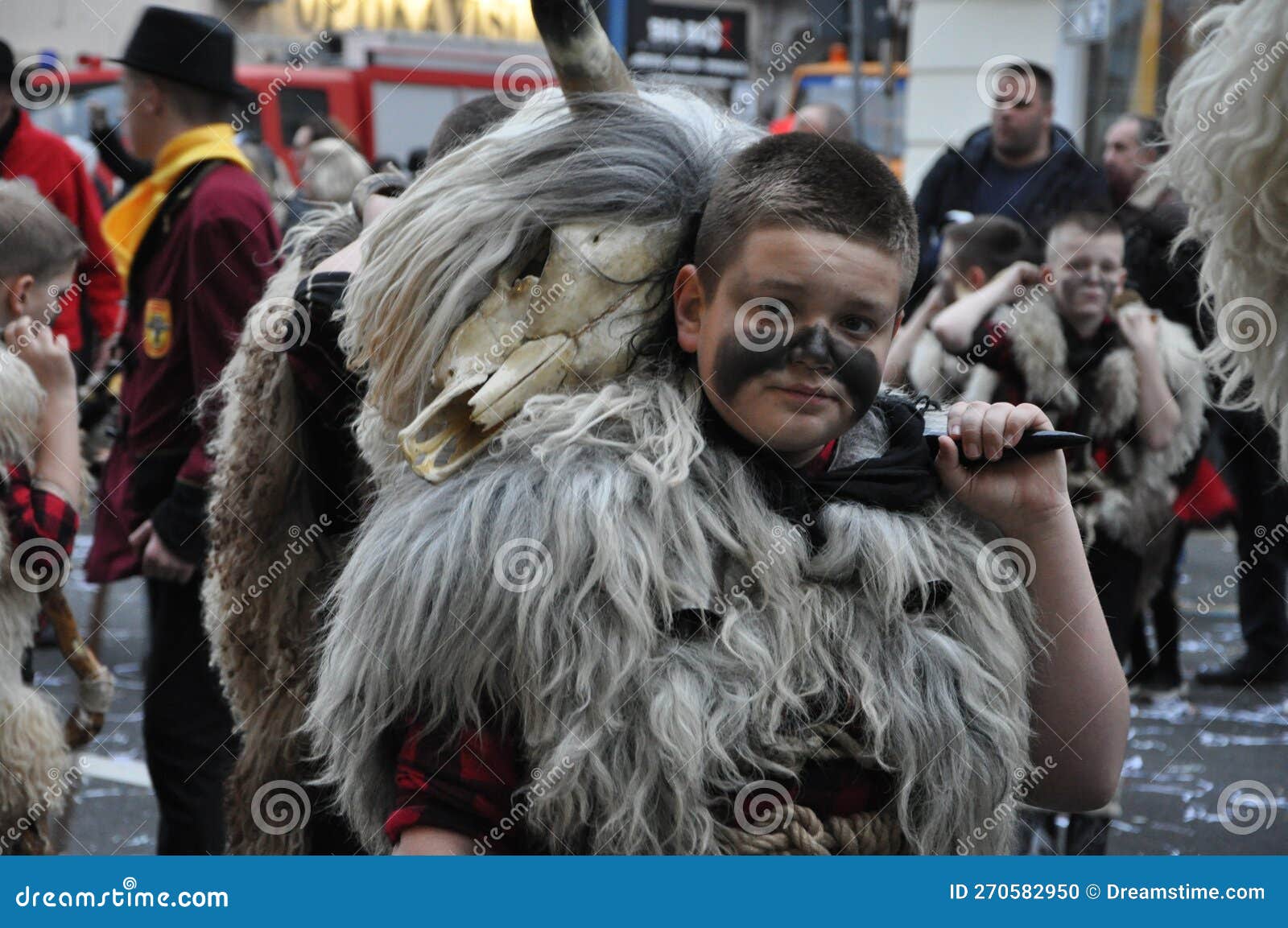 Tocado por Miúdos, Carnaval dos Animais, Agenda