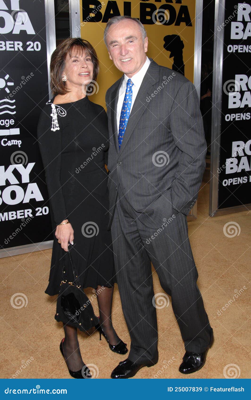 Rikki Klieman editorial stock image. Image of world, 2006 - 25007839