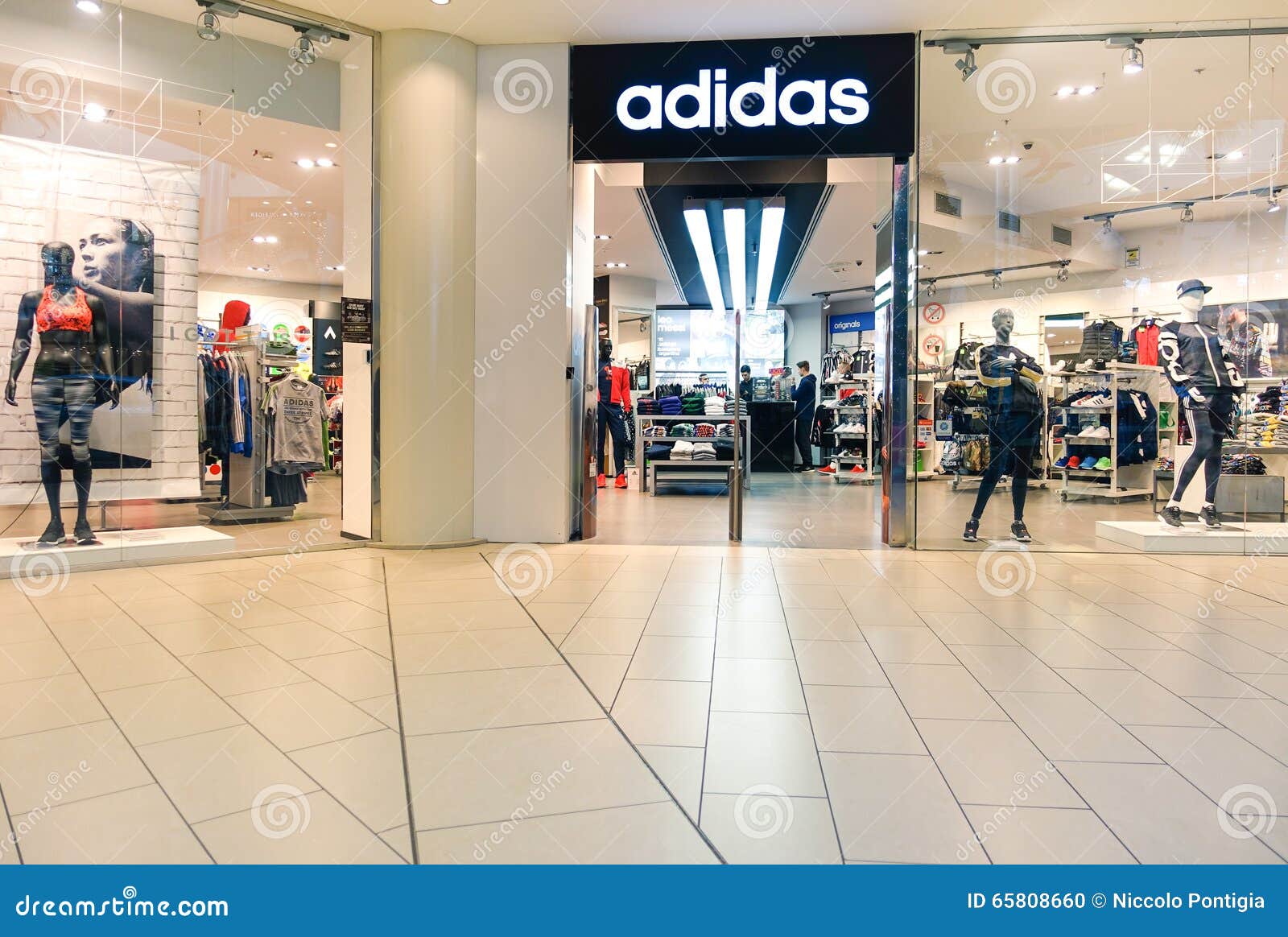 adidas shop italia