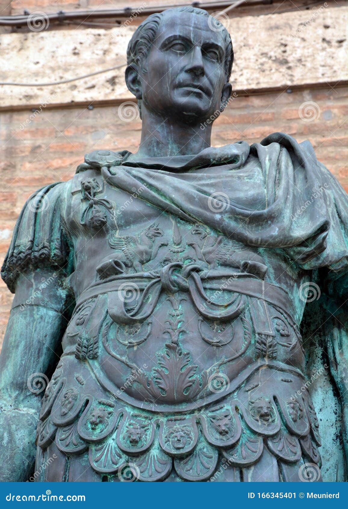 gaius julius caesar statue gaius julius caesar statue
