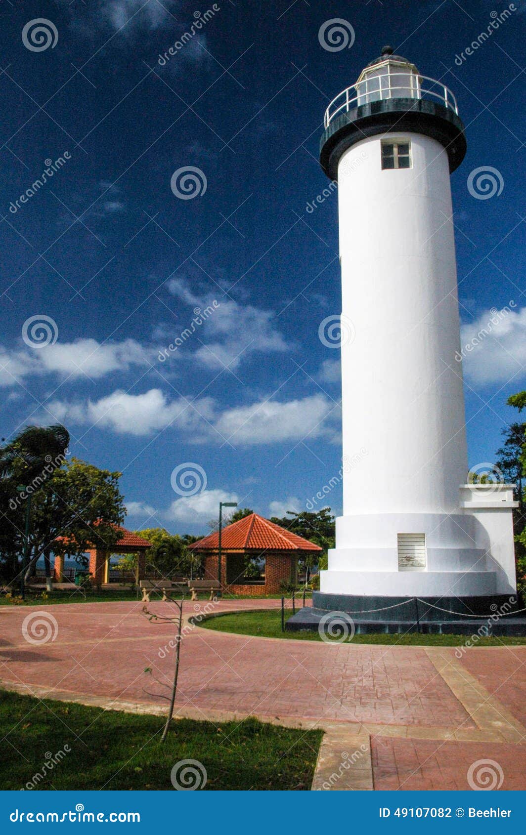 rincon lighthouse