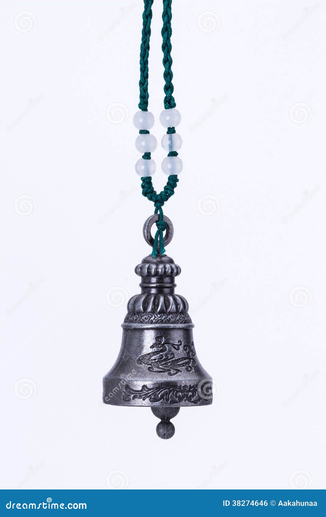 Ring the bell stock photo. Image of ornaments, decorative 38274646