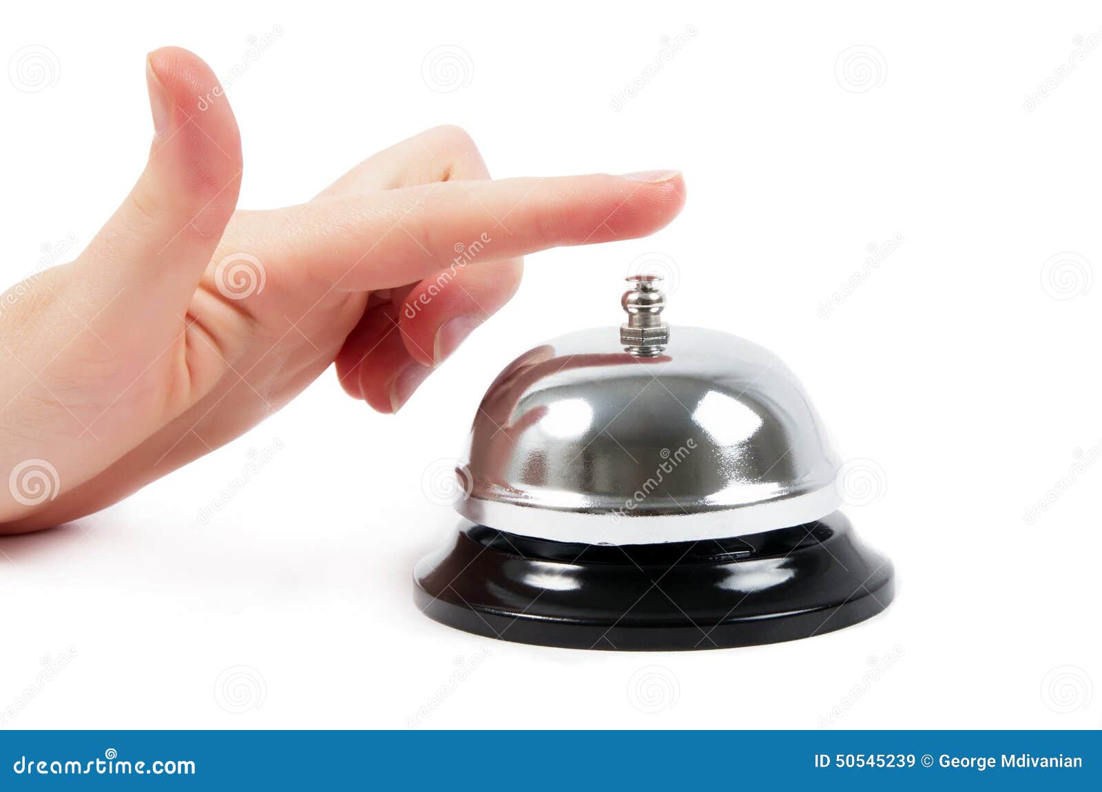 Ring Bell In Ancient Chinese Temple RoyaltyFree Stock Photo