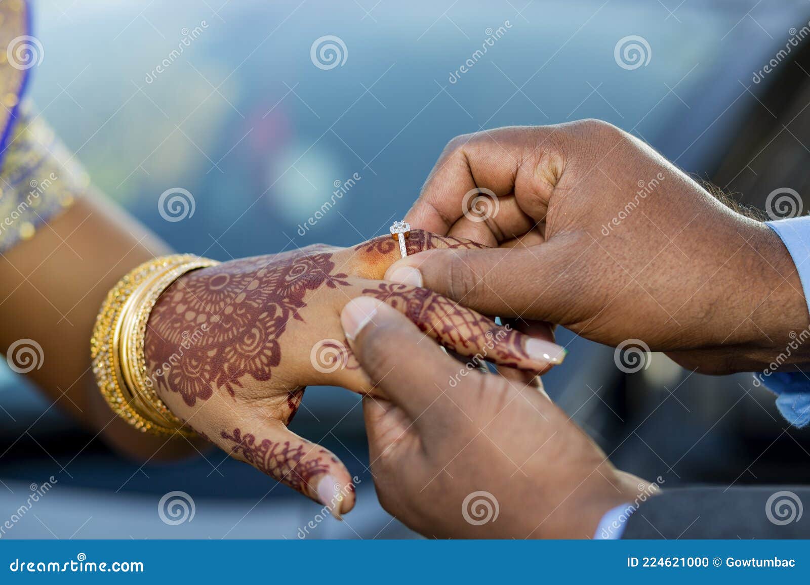 Wedding Hands Ring Stock Vector Illustration and Royalty Free Wedding Hands  Ring Clipart
