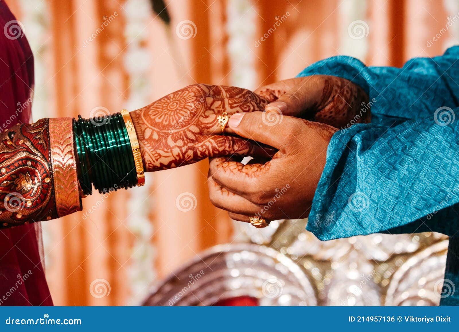 South Indian Wedding Traditions: A Comprehensive Guide