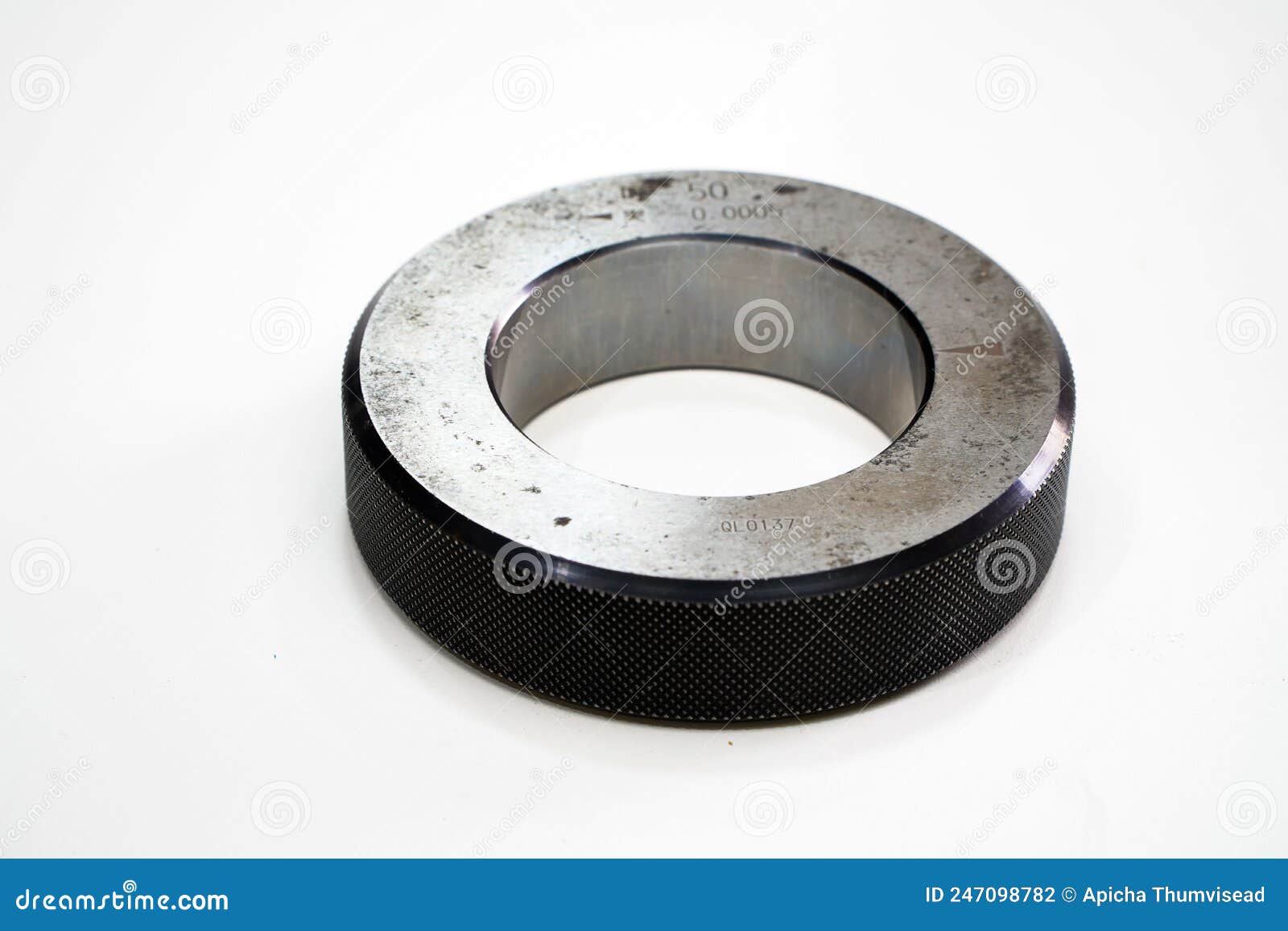 Ring Gauge for Calibration of Engineering Measuring Instruments Stock Photo  - Image of calibrate, hole: 247098782