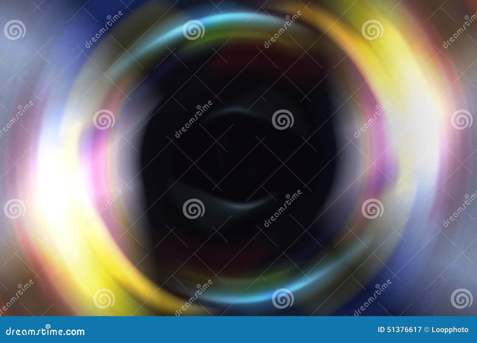 Ring light stock image. Image of frame, color, ring, light - 51376617