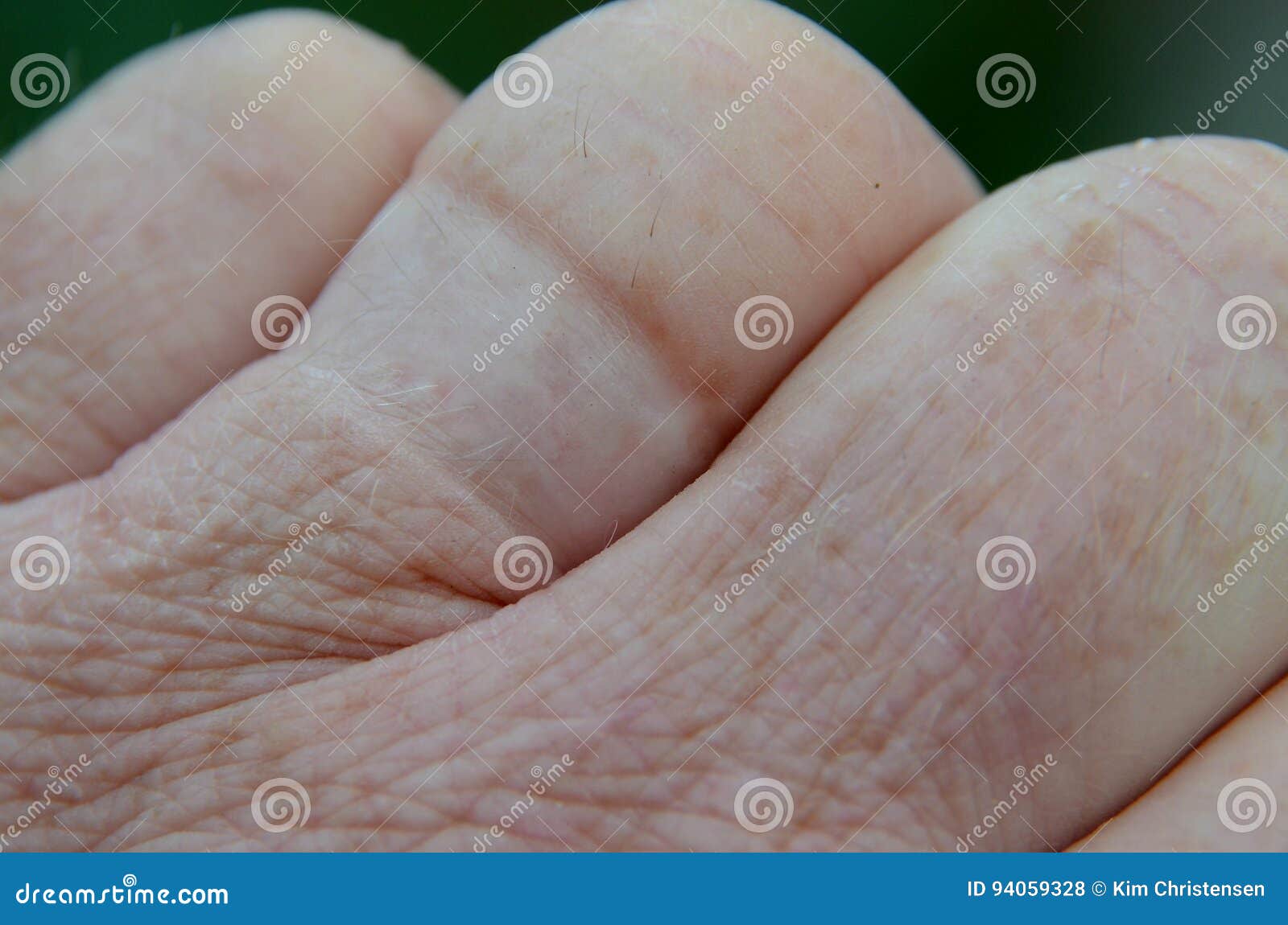 Ring Mark 2 stock photo. Image of mark, gone, break, wrinkled 94059328