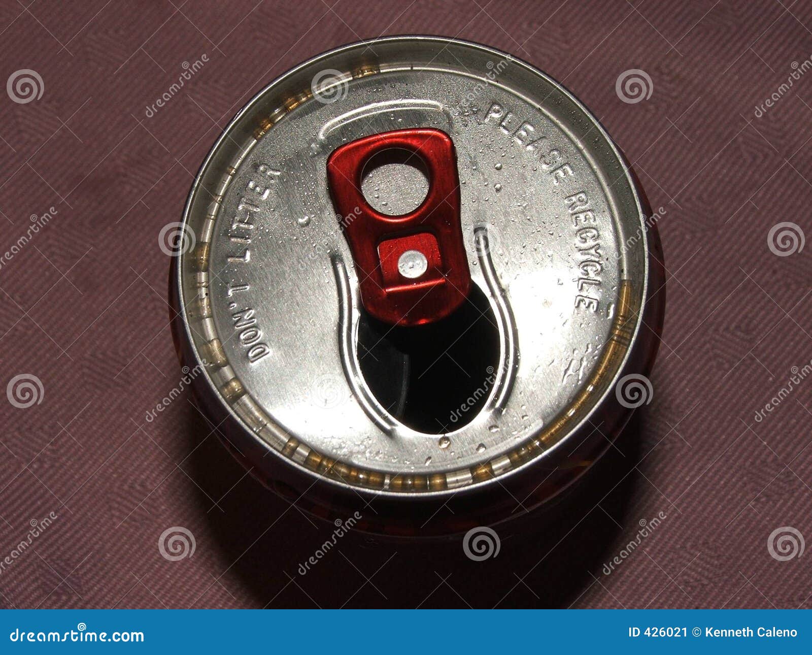 ring pull drink