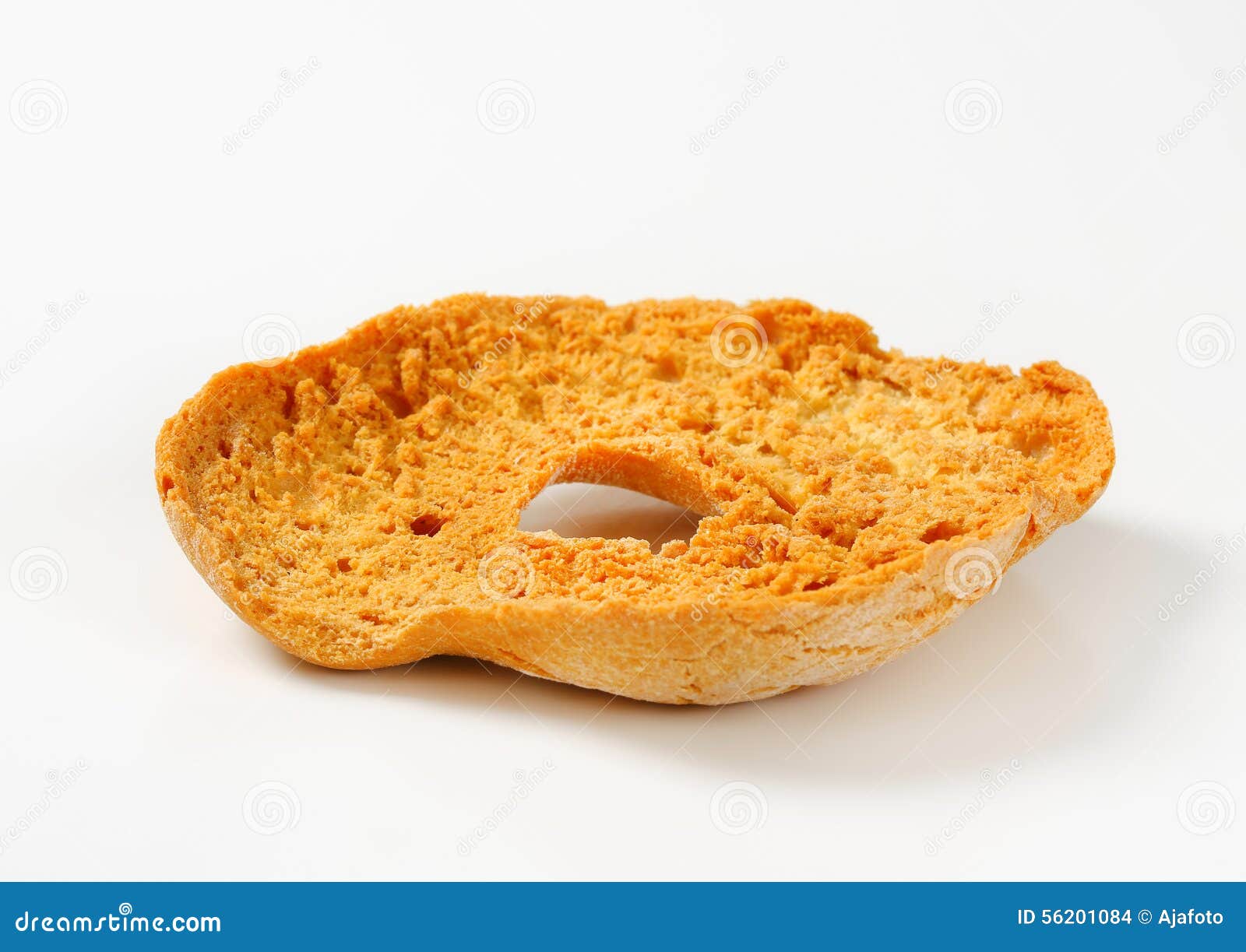 ring-d bread roll