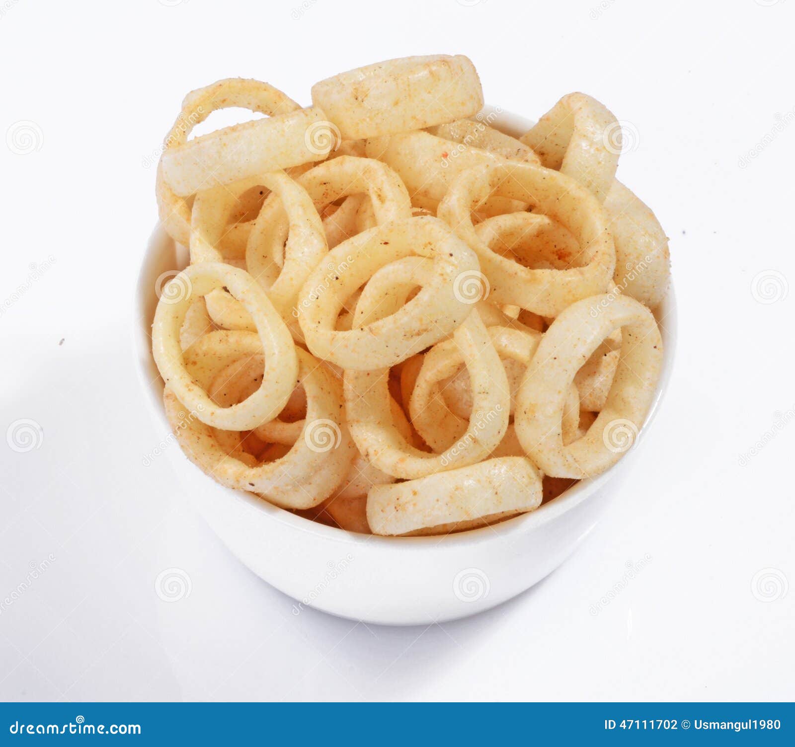 Ring snacks stock photo. Image of ringos, rings, isolated 47111702