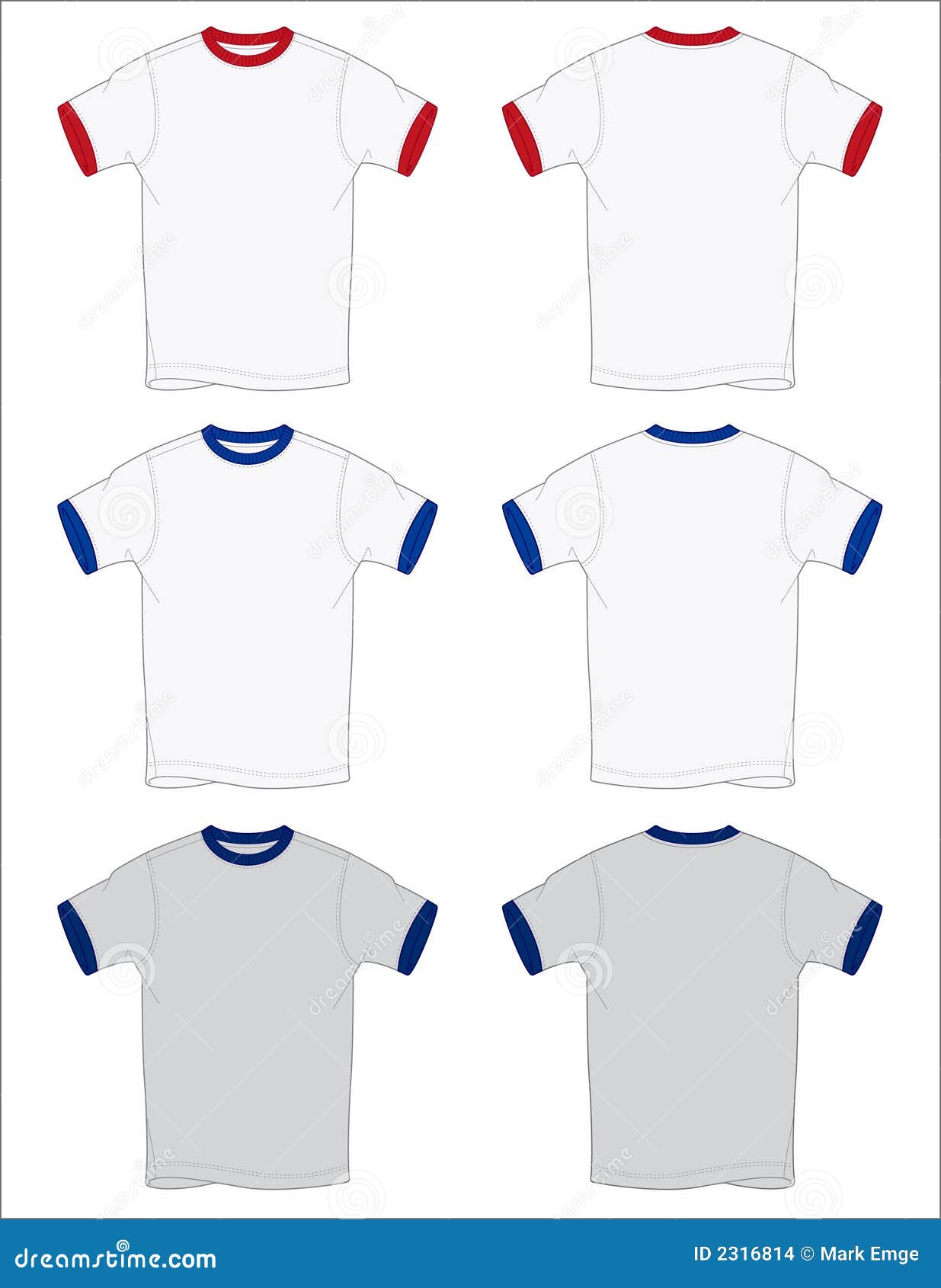 Ringer T Shirt Stock Illustrations 157 Ringer T Shirt Stock Illustrations Vectors Clipart Dreamstime