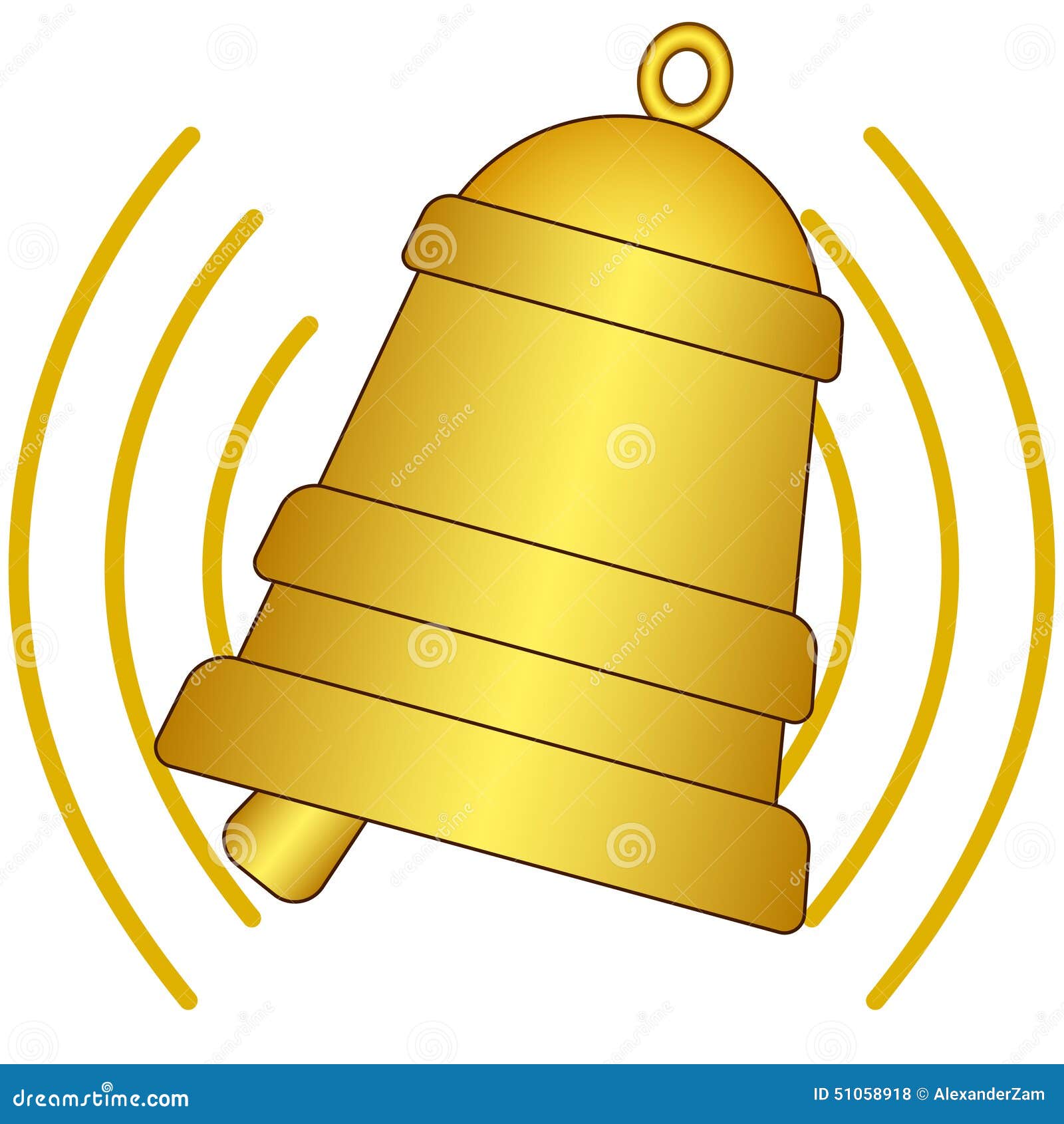 ring doorbell clipart - photo #33