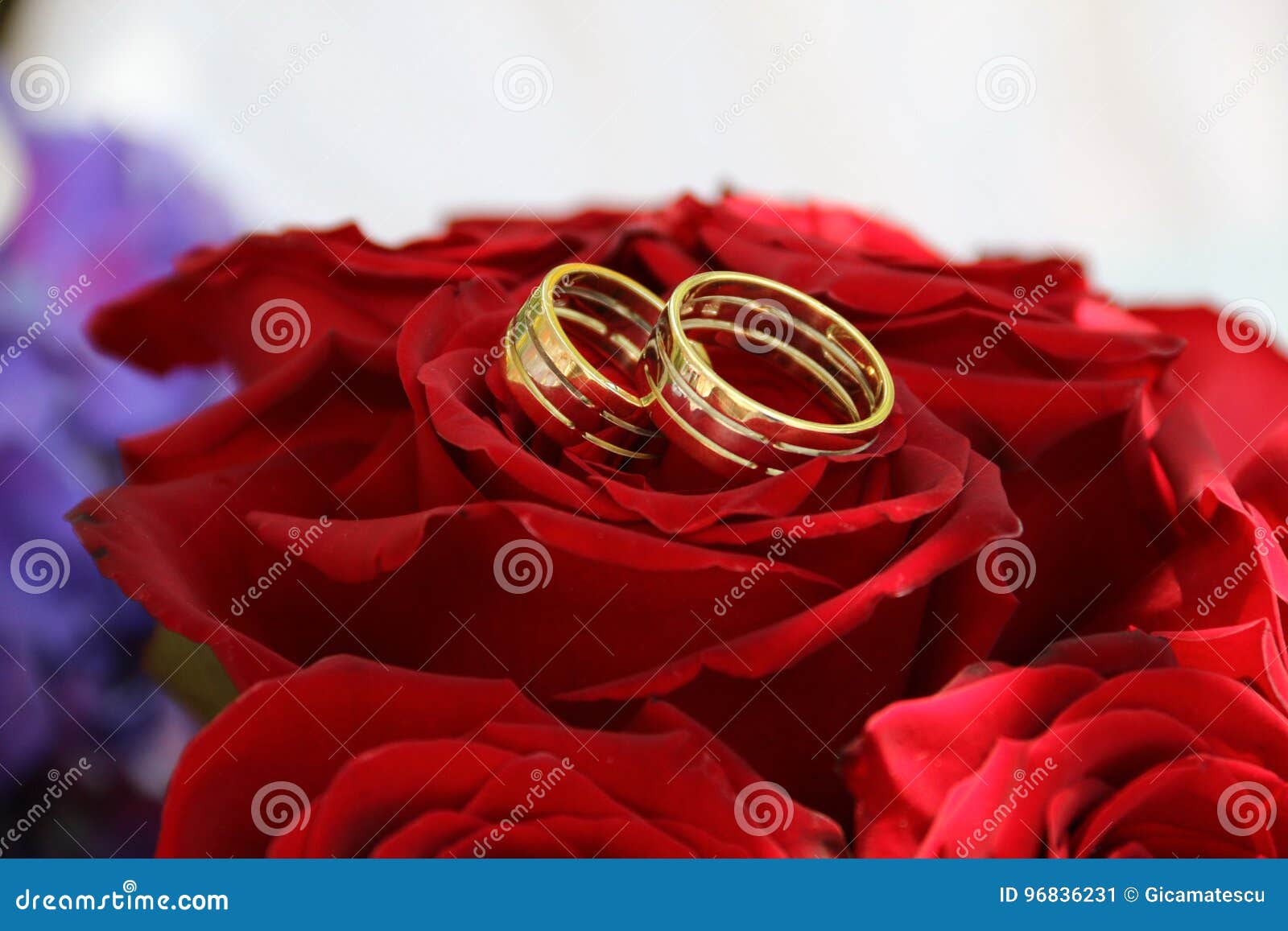 rings for marriage