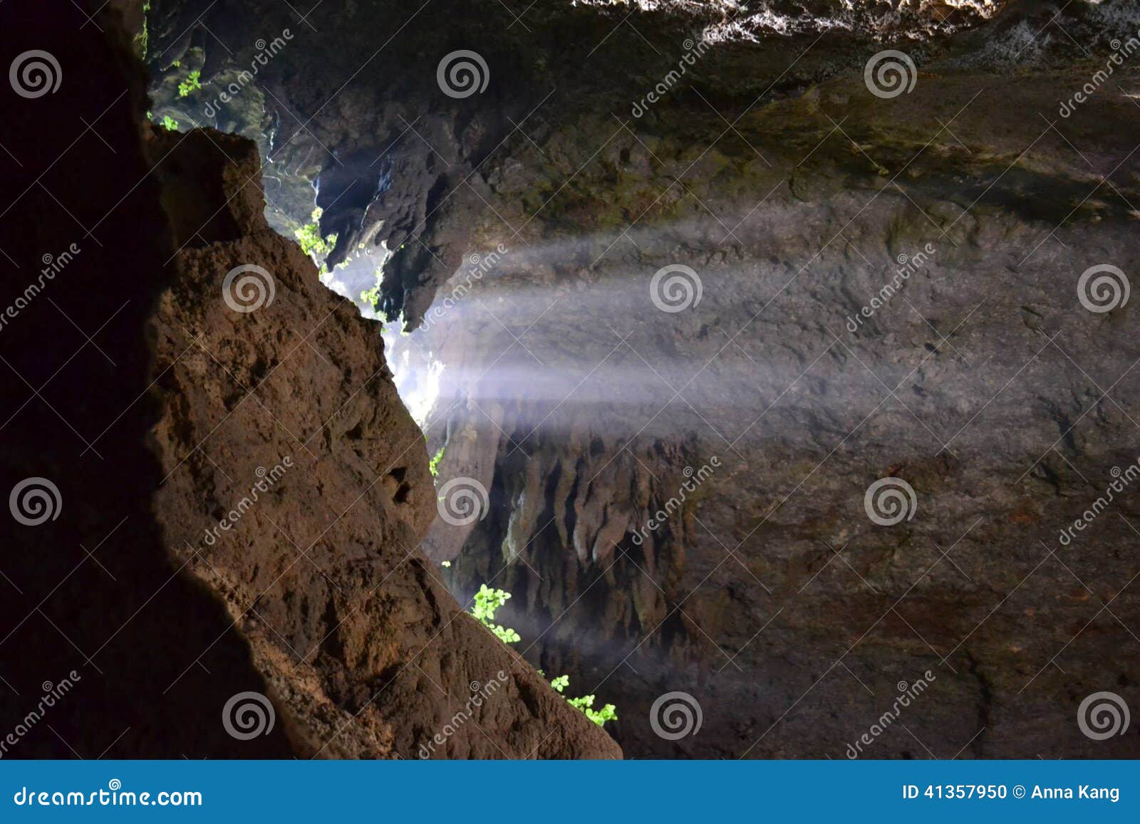 rio camuy cave