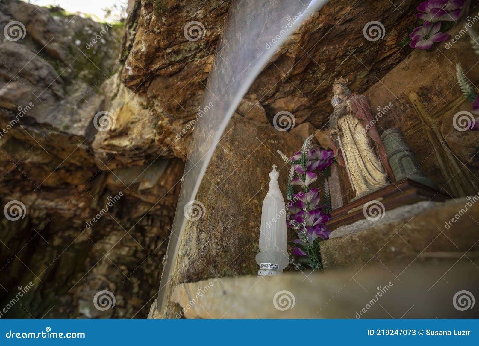 complexo mineiro de rio de frades, arouca, portugal