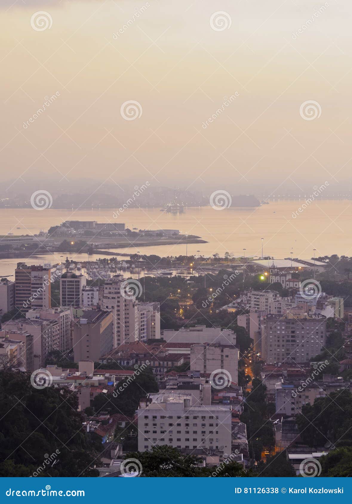 rio de janeiro