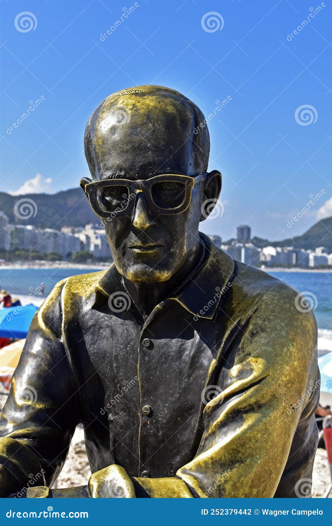 Carlos Drummond de Andrade