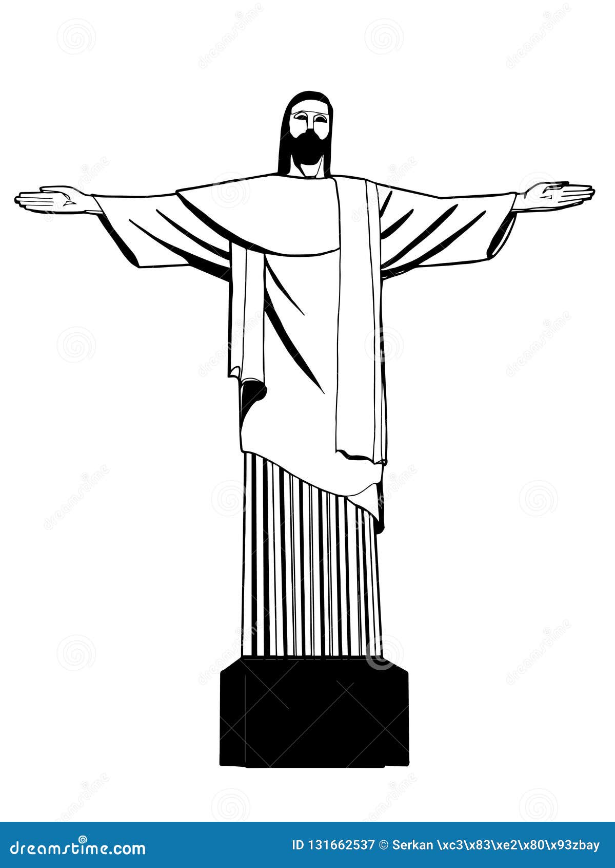 Rio De Janeiro Christ Icon Drawing Line And White Background Editorial Photography Illustration Of Christian Abstract Rio De Janeiro Christ Icon Drawing Line And White Background Editorial Photography Illustration Of Christian Abstract