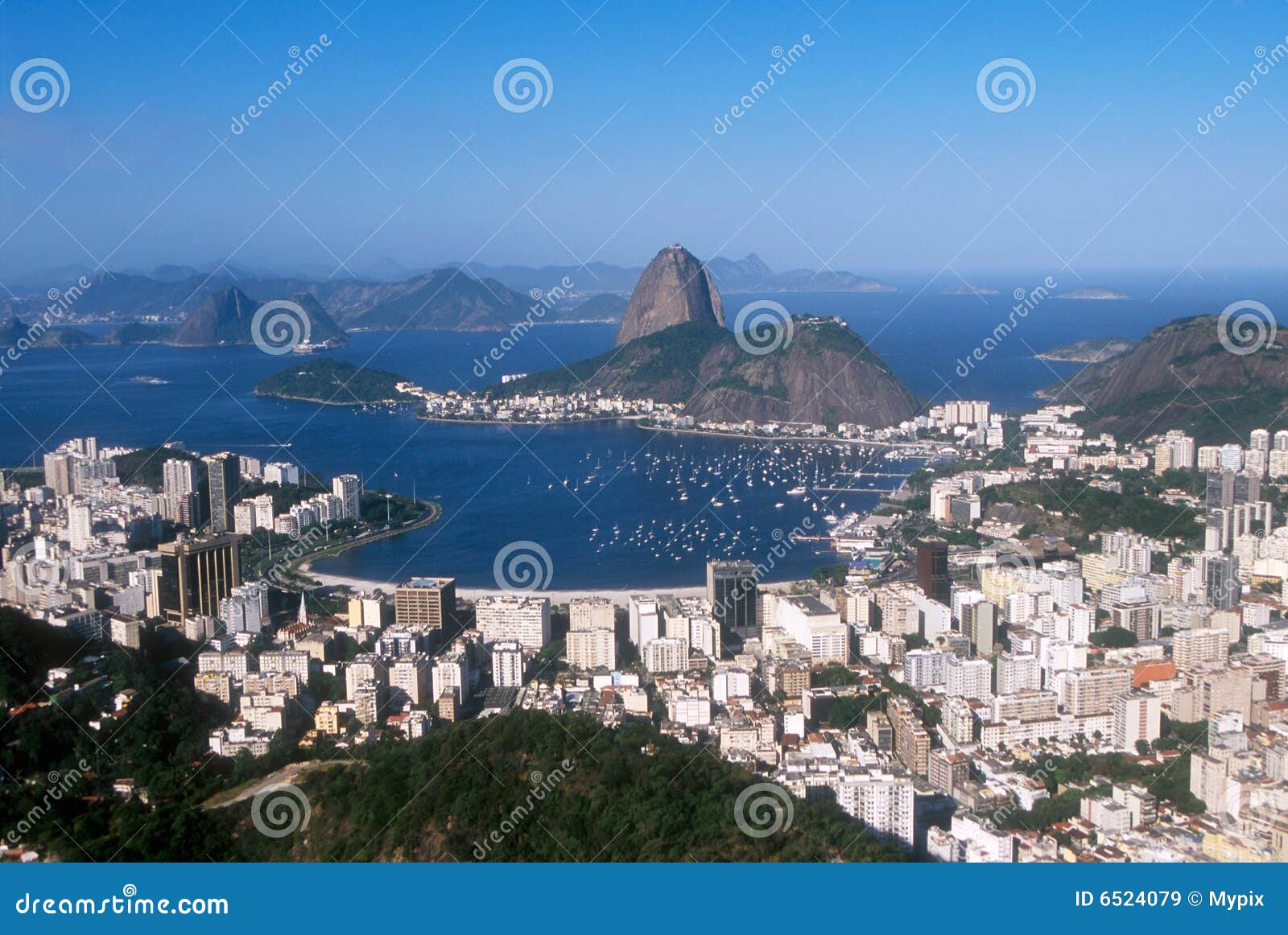 rio de janeiro, sugar loaf