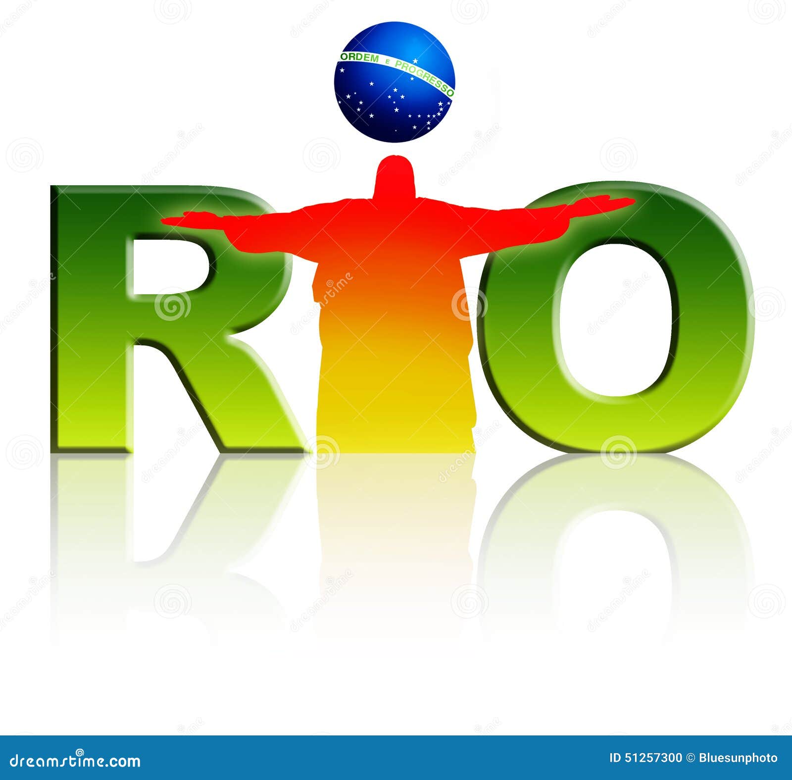 Rio Logo Imagem Editorial Ilustracao De Brilhantemente Rio Logo Imagem Editorial Ilustracao De Brilhantemente