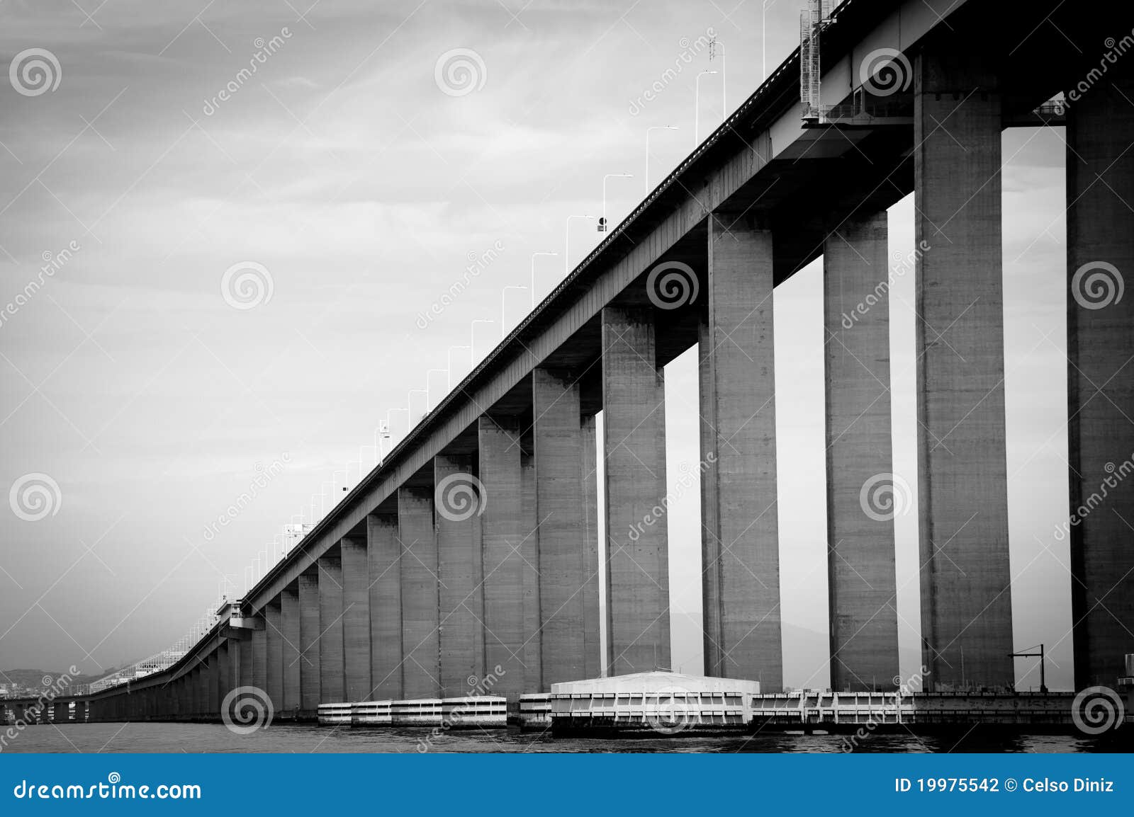 rio-niteroi bridge