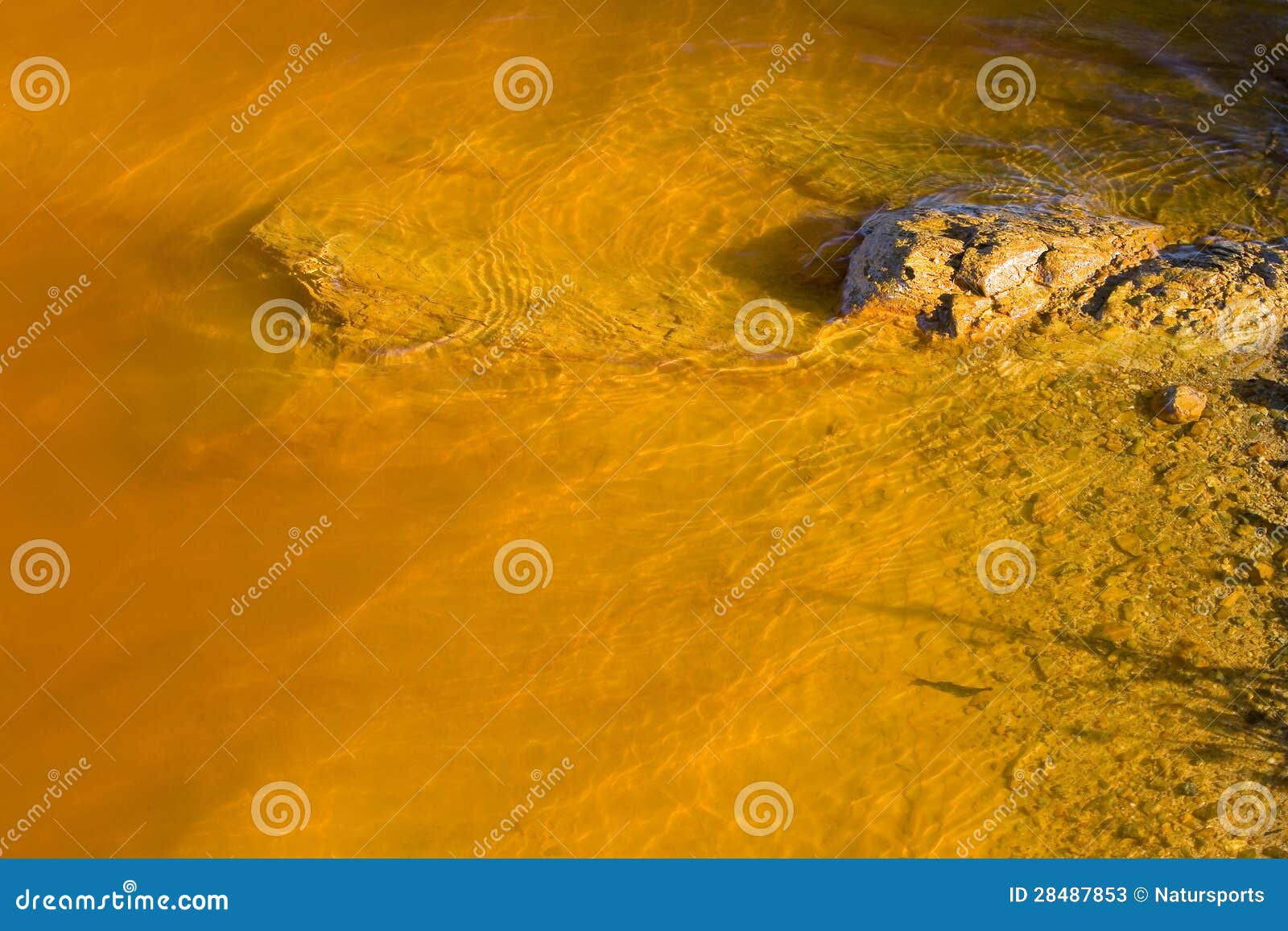 rio tinto, spain