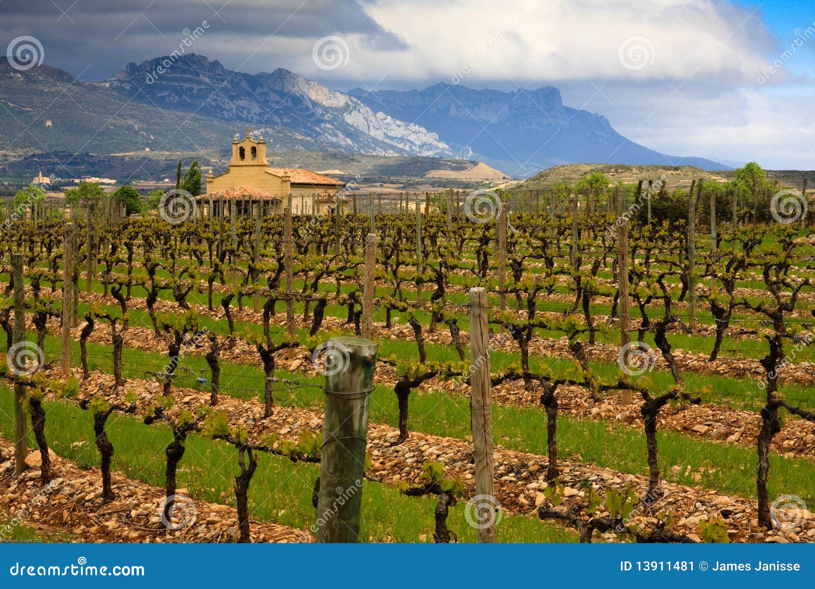 rioja winery