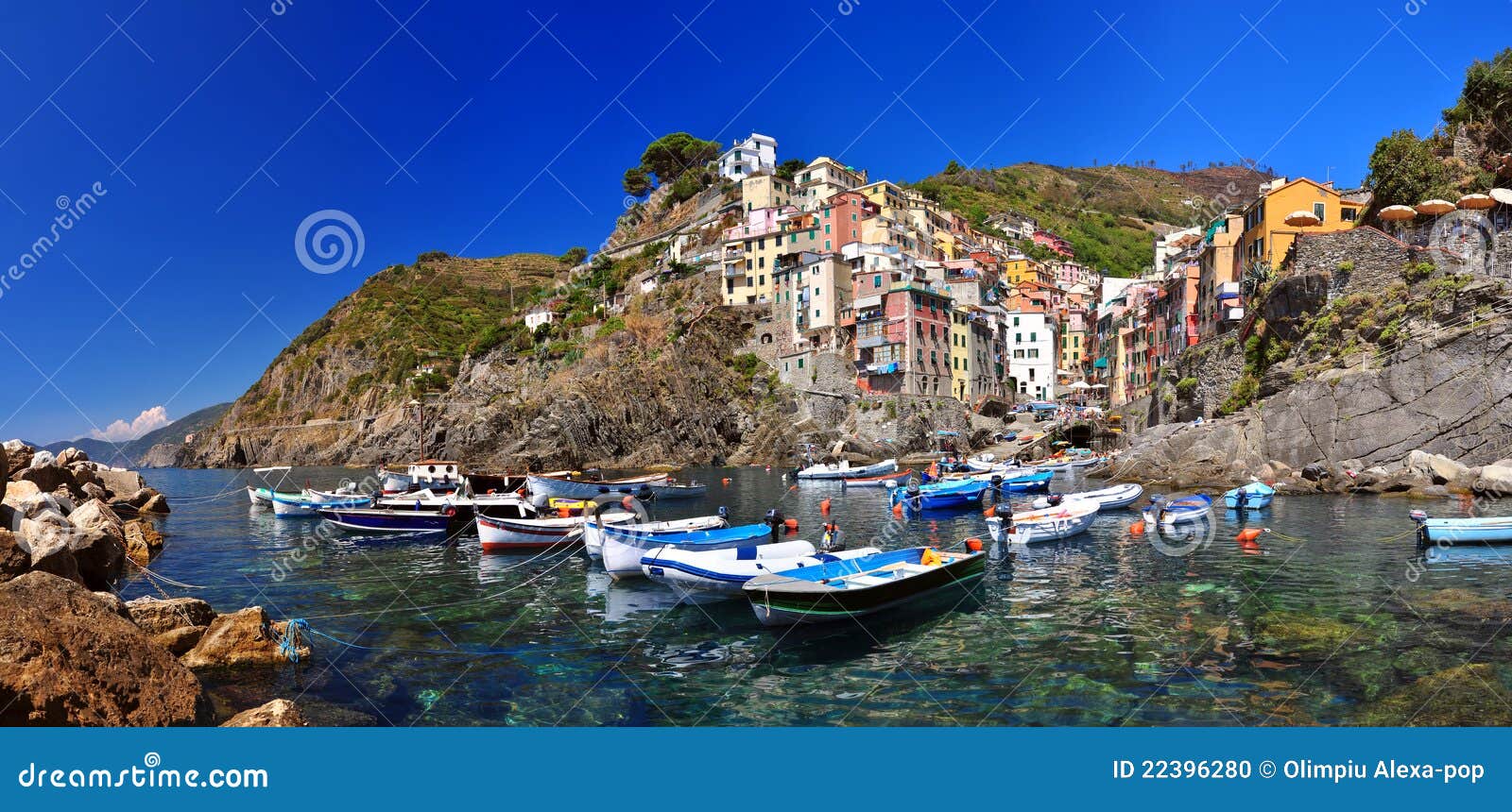 riomaggiore