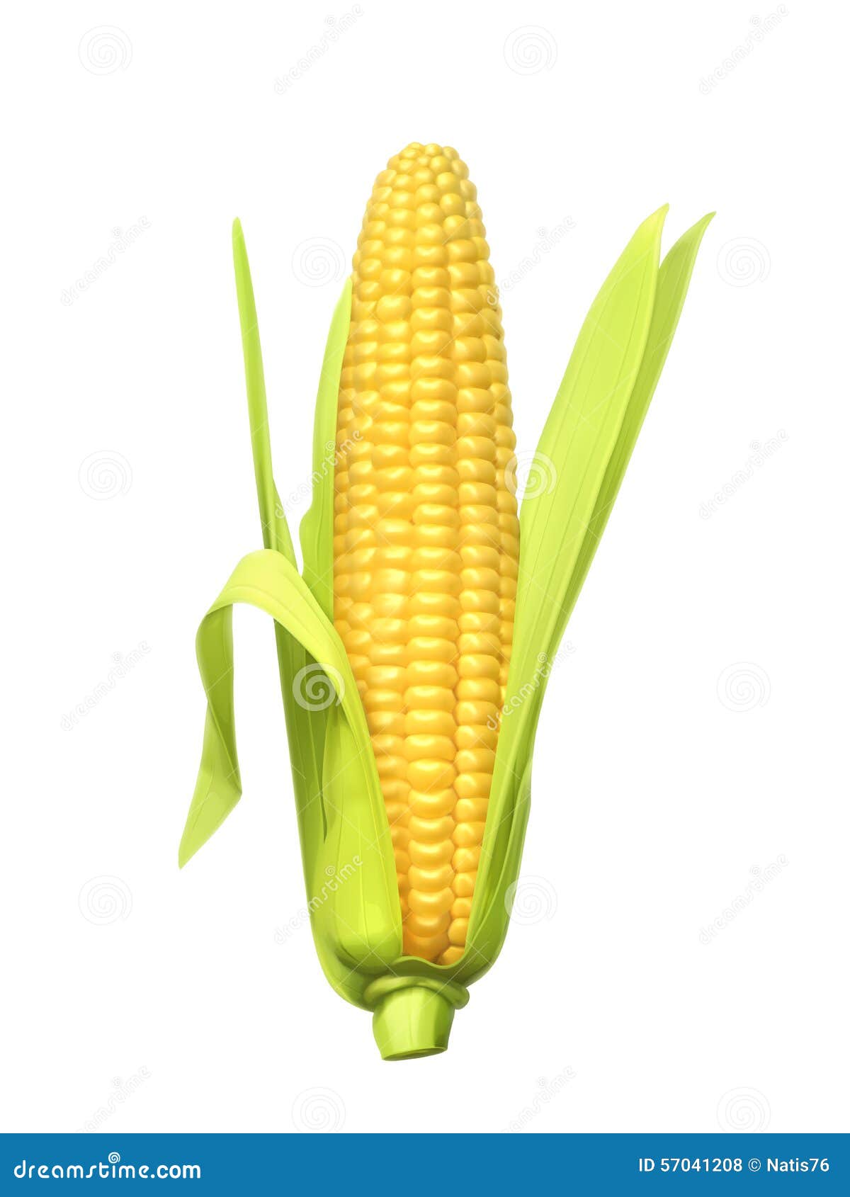 Ear Of Corn Clipart