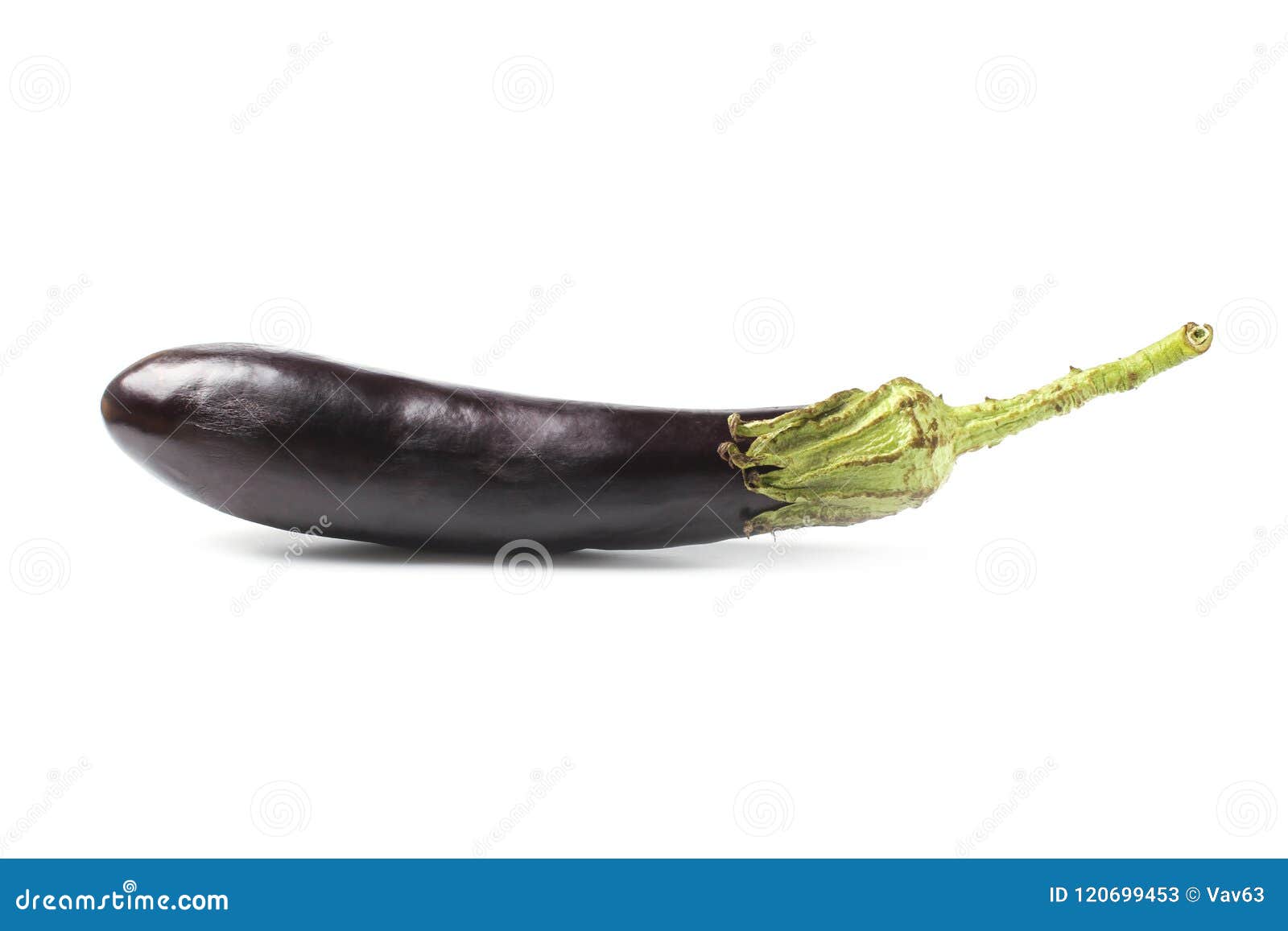 Eggplant stock image. Image of nutrition, refreshment 120699453