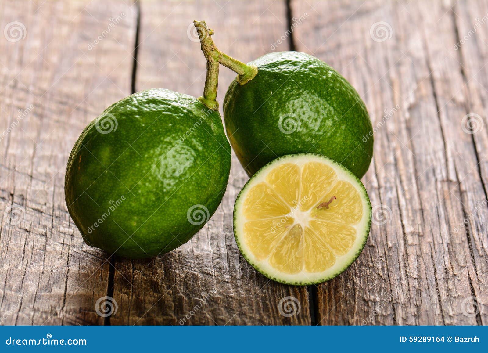 Ripe green lime stock photo. Image of fruit, color, limes 59289164