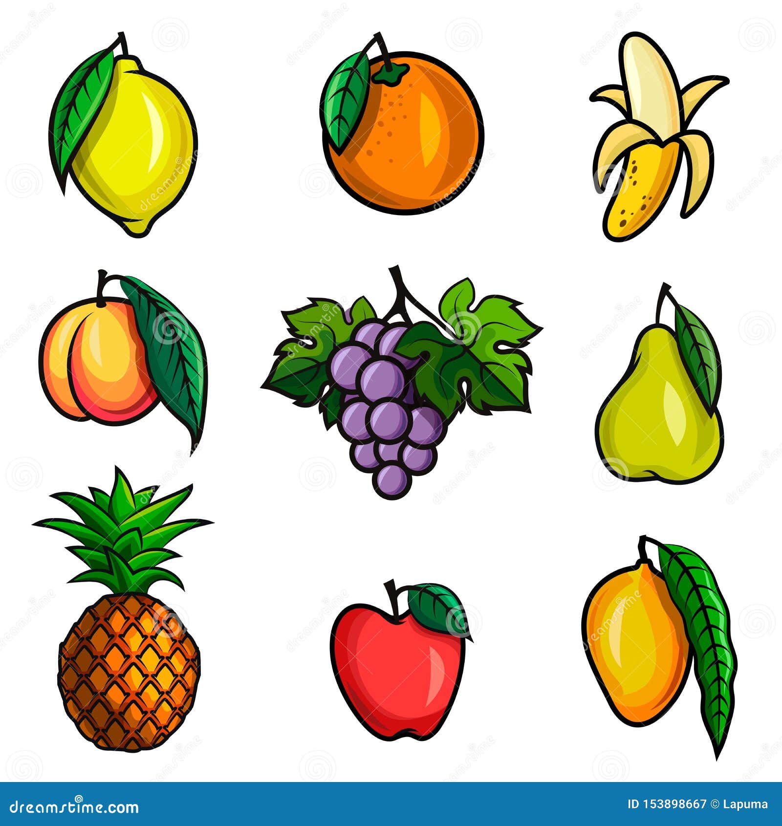 Free Free Juicy Fruit Svg 330 SVG PNG EPS DXF File