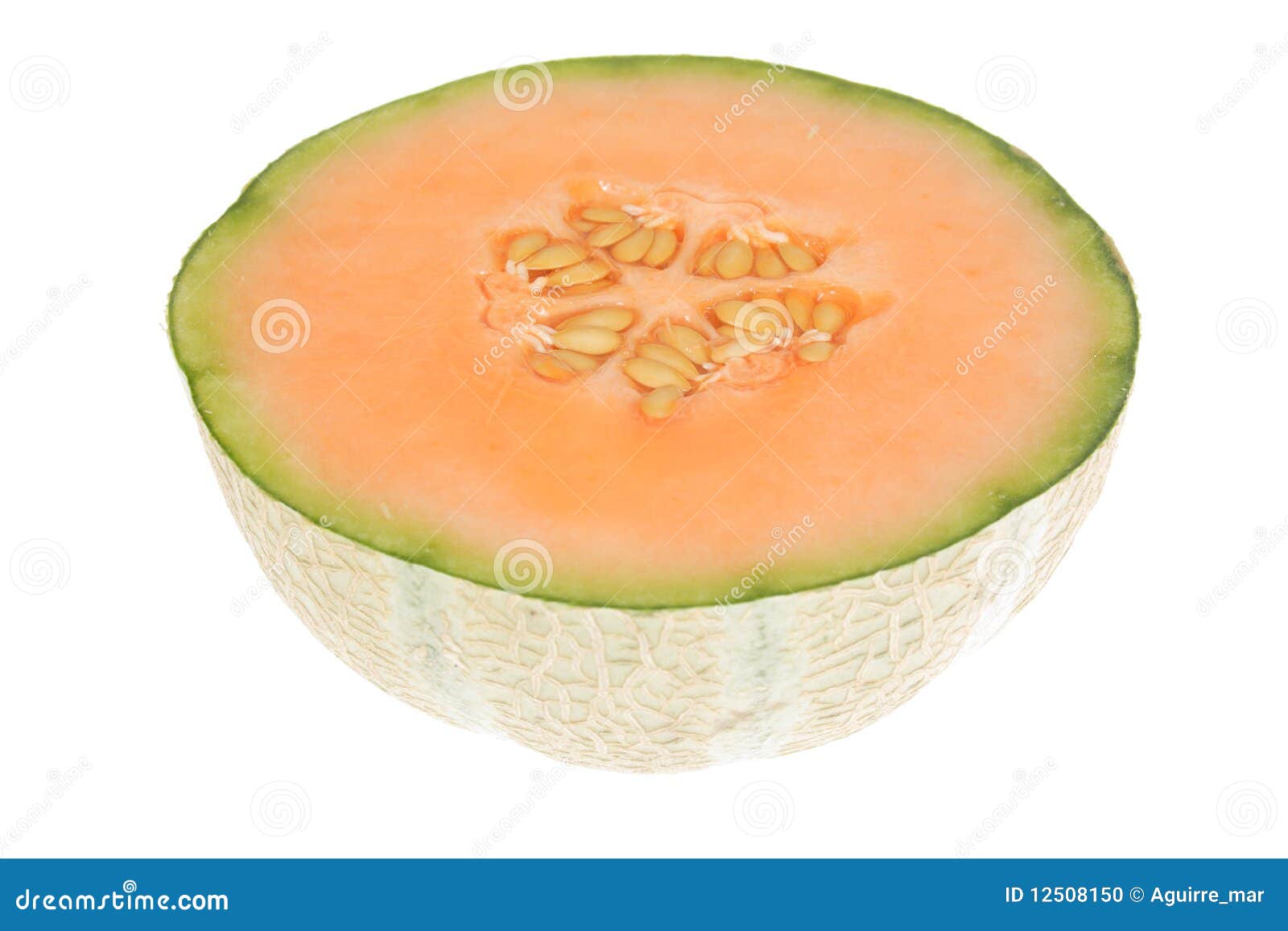 Ripe Melon stock photo. Image of sugar, ball, food, vegetarian 12508150