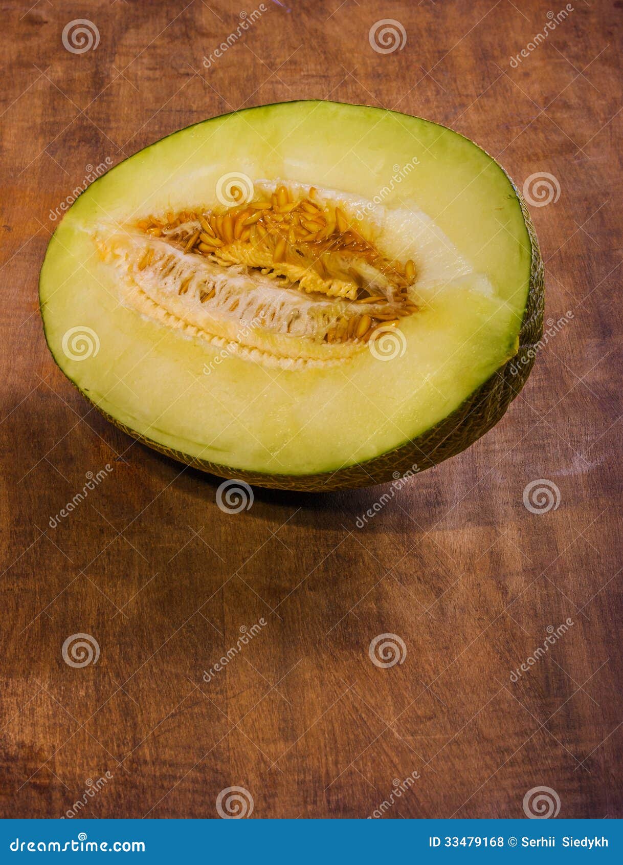 Ripe melon stock photo. Image of food, diet, studio, appetizing 33479168