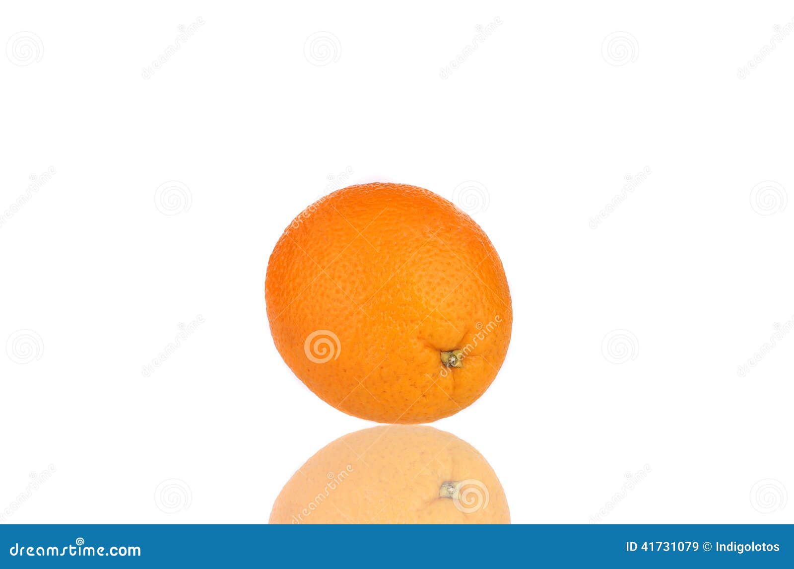 Ripe orange close up. stock image. Image of circle, grapefruit 41731079