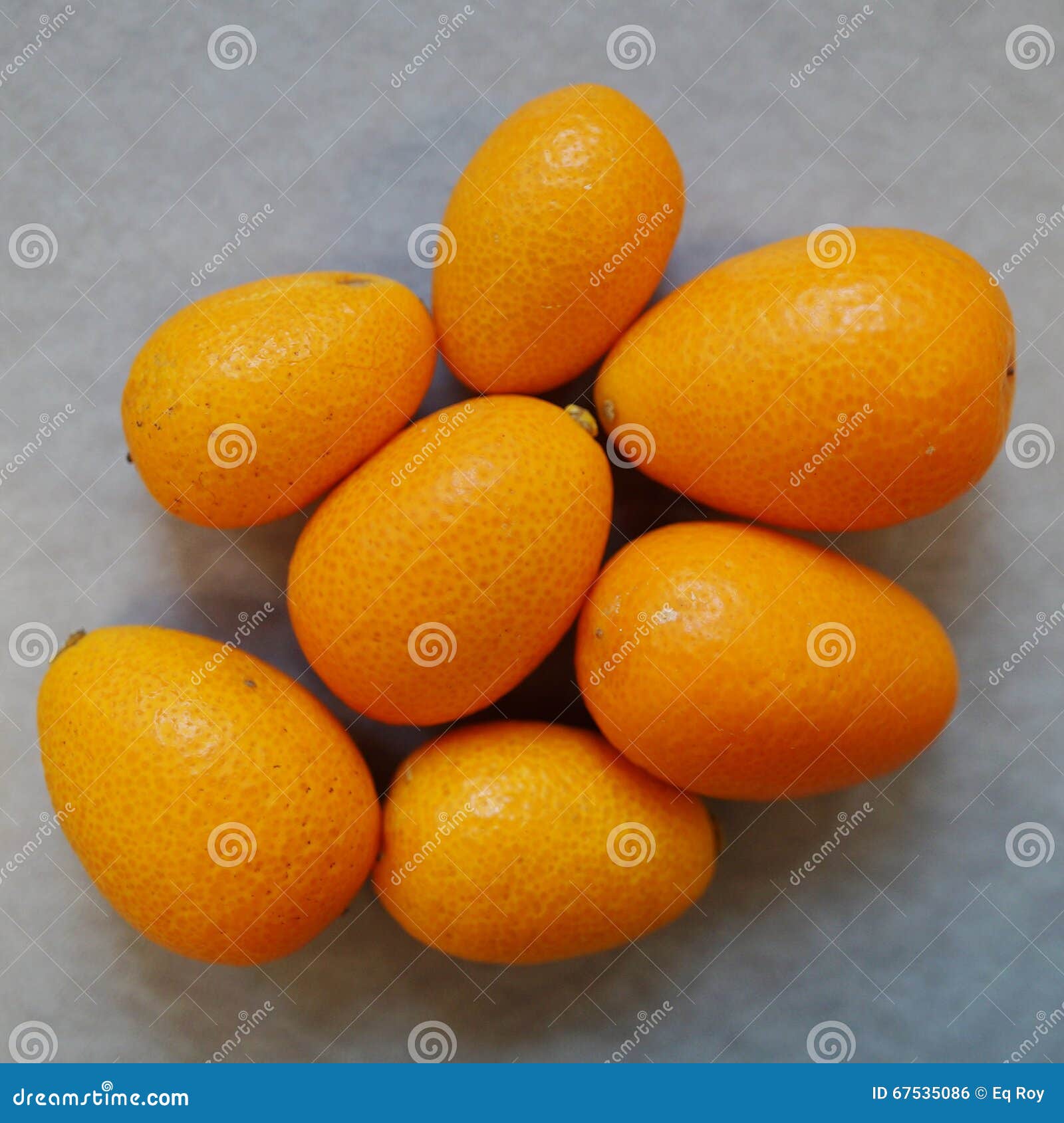 Ripe orange kumquat fruit stock photo. Image of edible 67535086