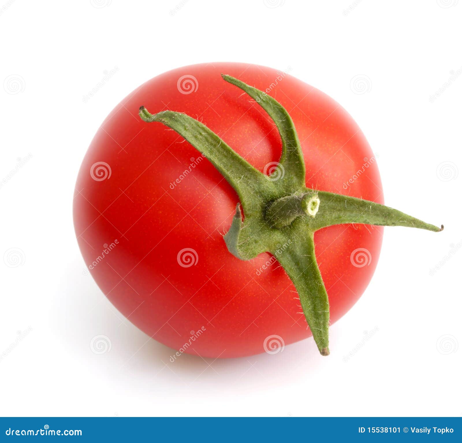 Ripe tomato stock image. Image of diet, freshness, organic 15538101
