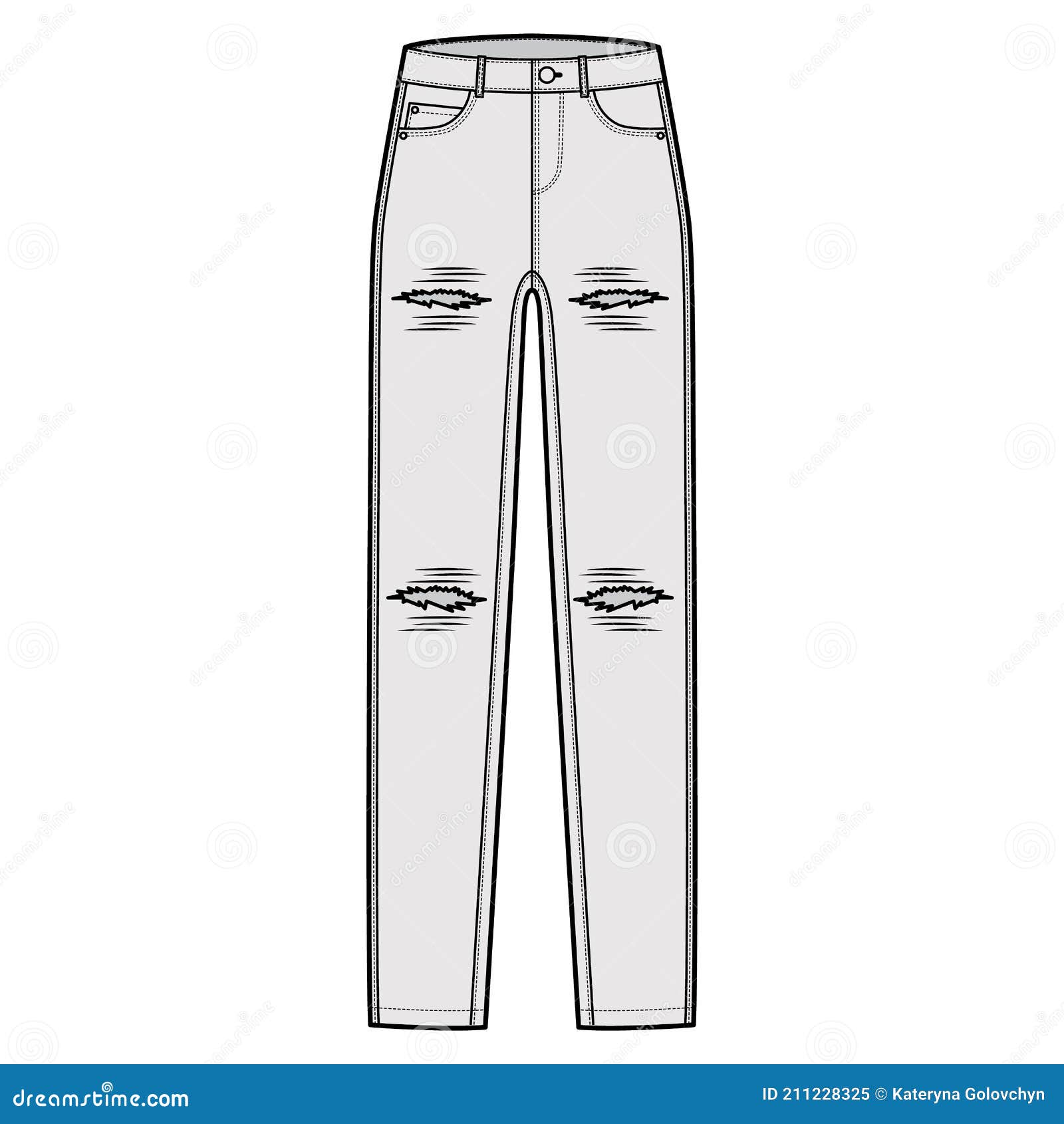 300+ Skinny Jeans Illustrations, Royalty-Free Vector Graphics & Clip Art -  iStock | Skinny jeans woman, Man skinny jeans, Skinny jeans men