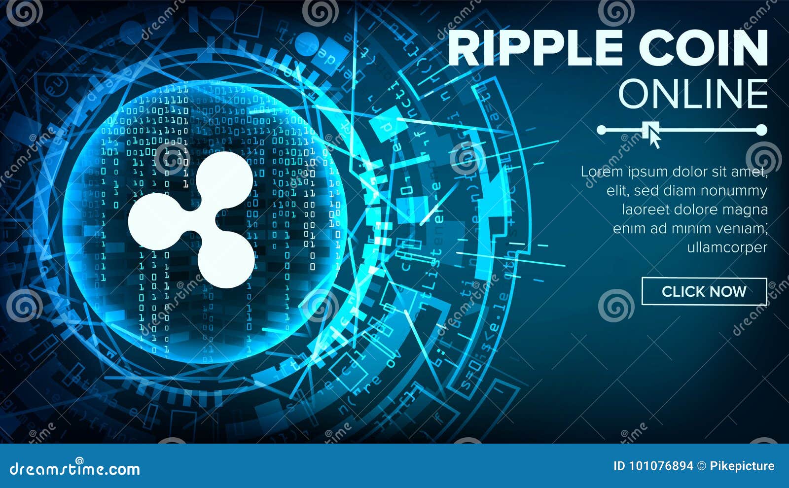 ripple crypto code