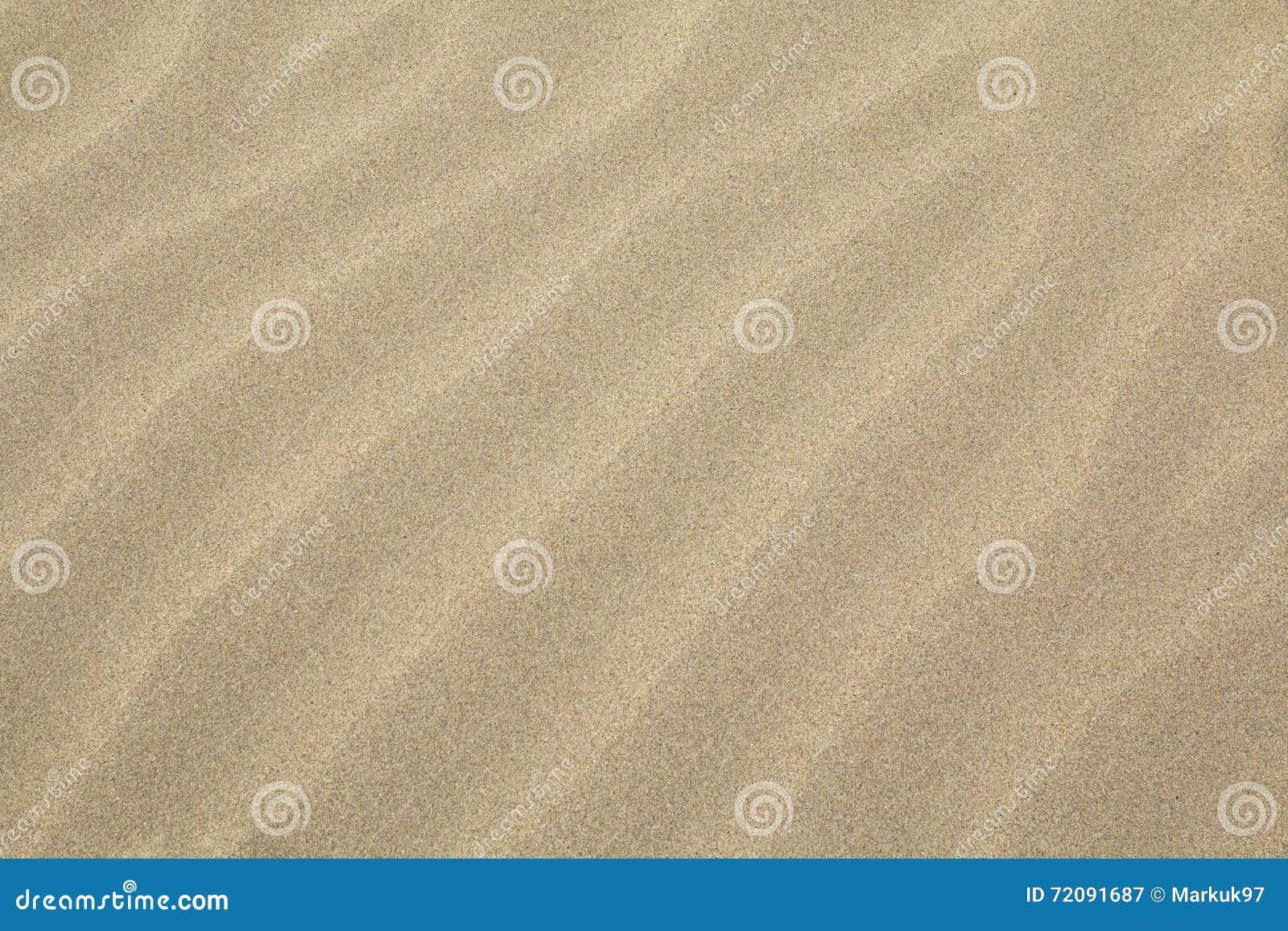 rippled sand overhead texture