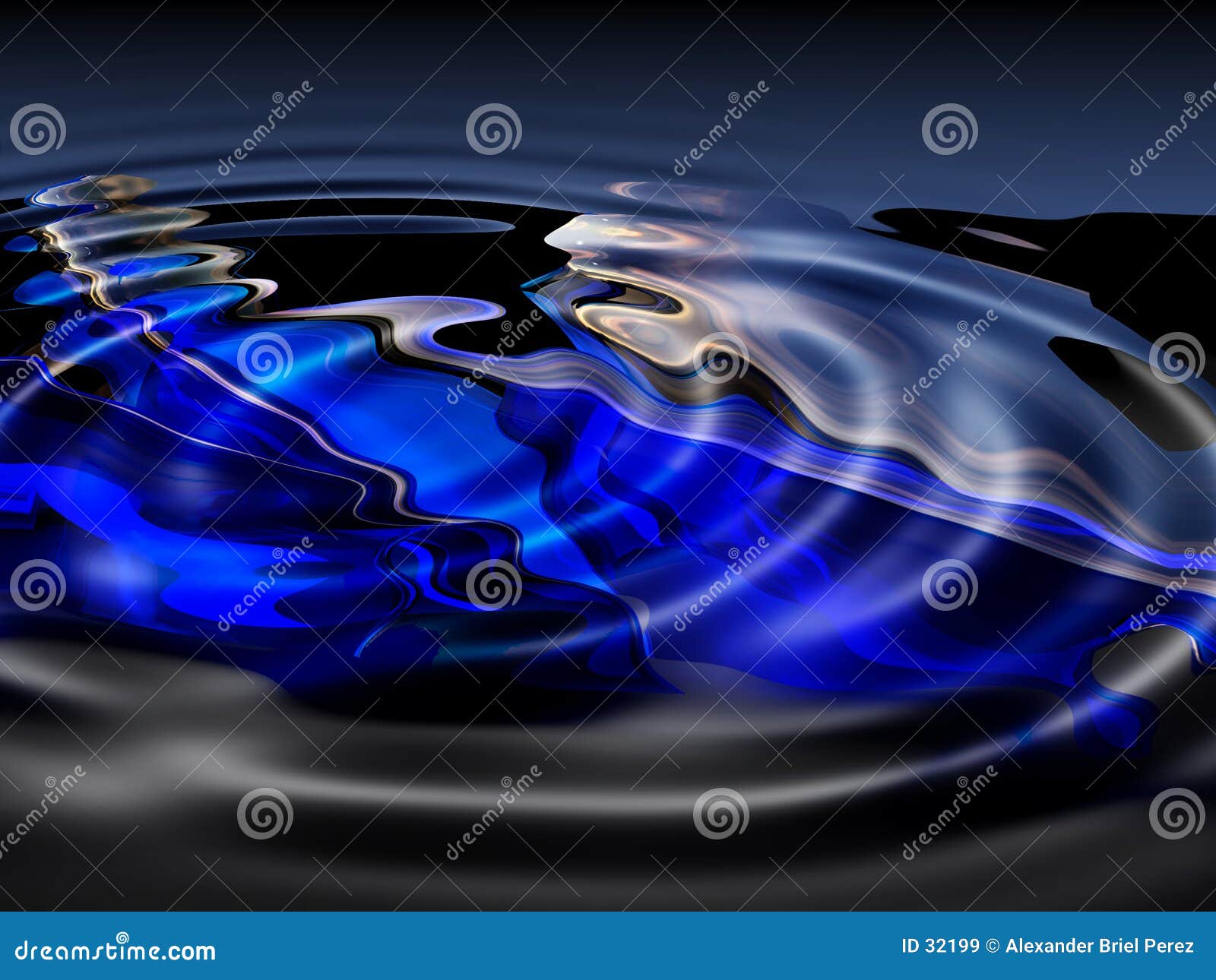 ripples