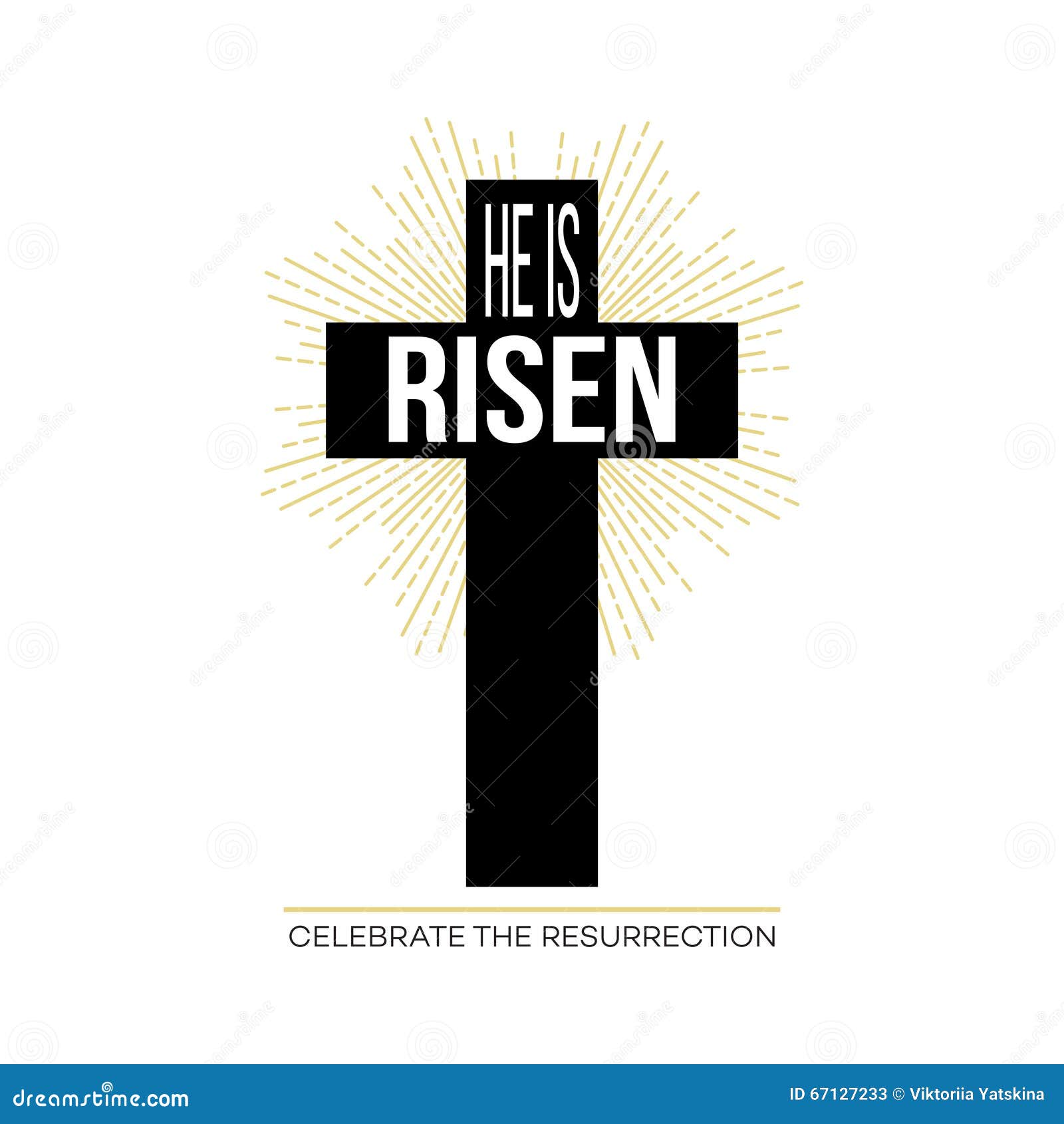 easter he risen clipart - photo #16