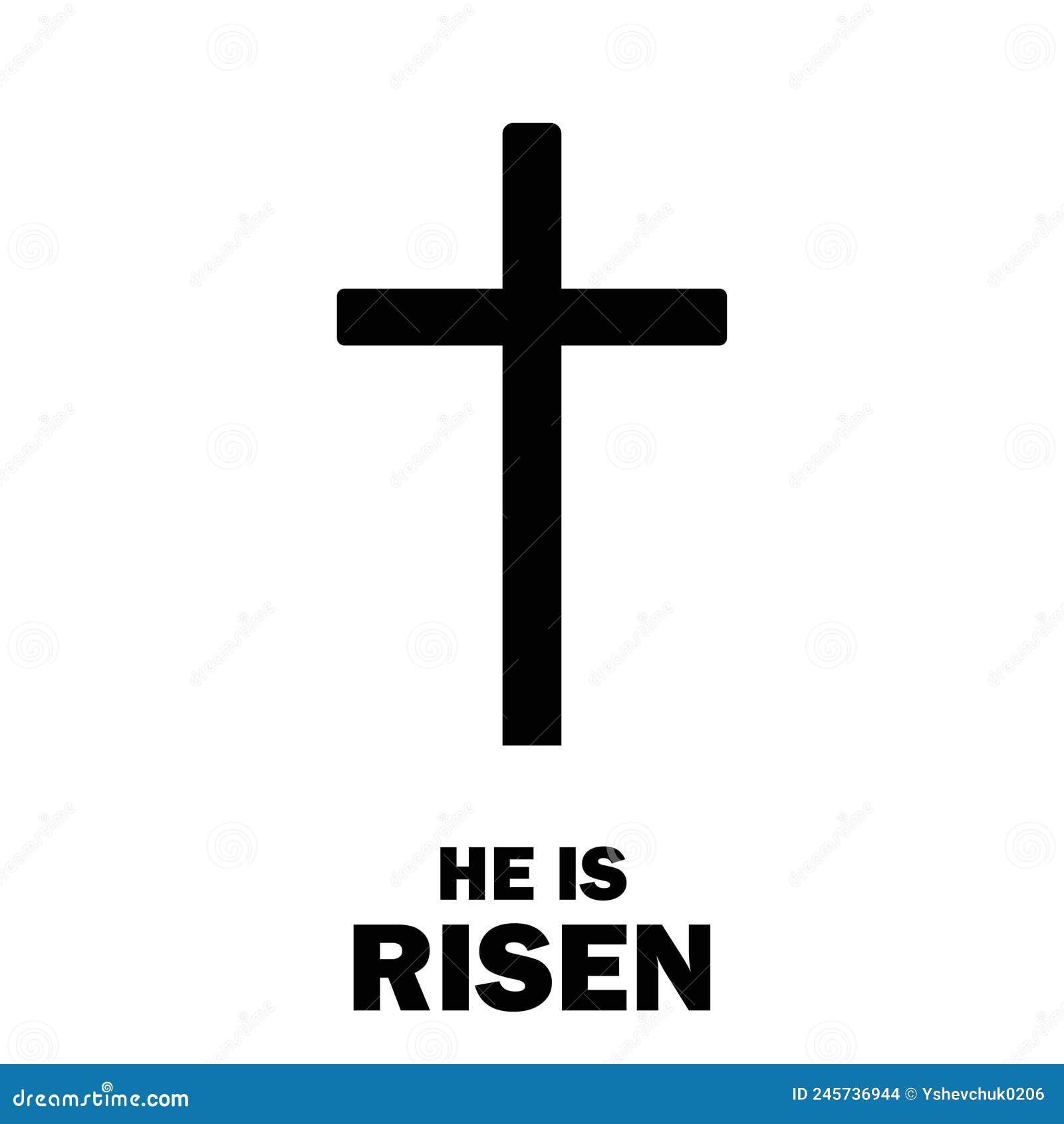 Easter, risen, christ, tomb, jesus, cross, HD wallpaper | Peakpx