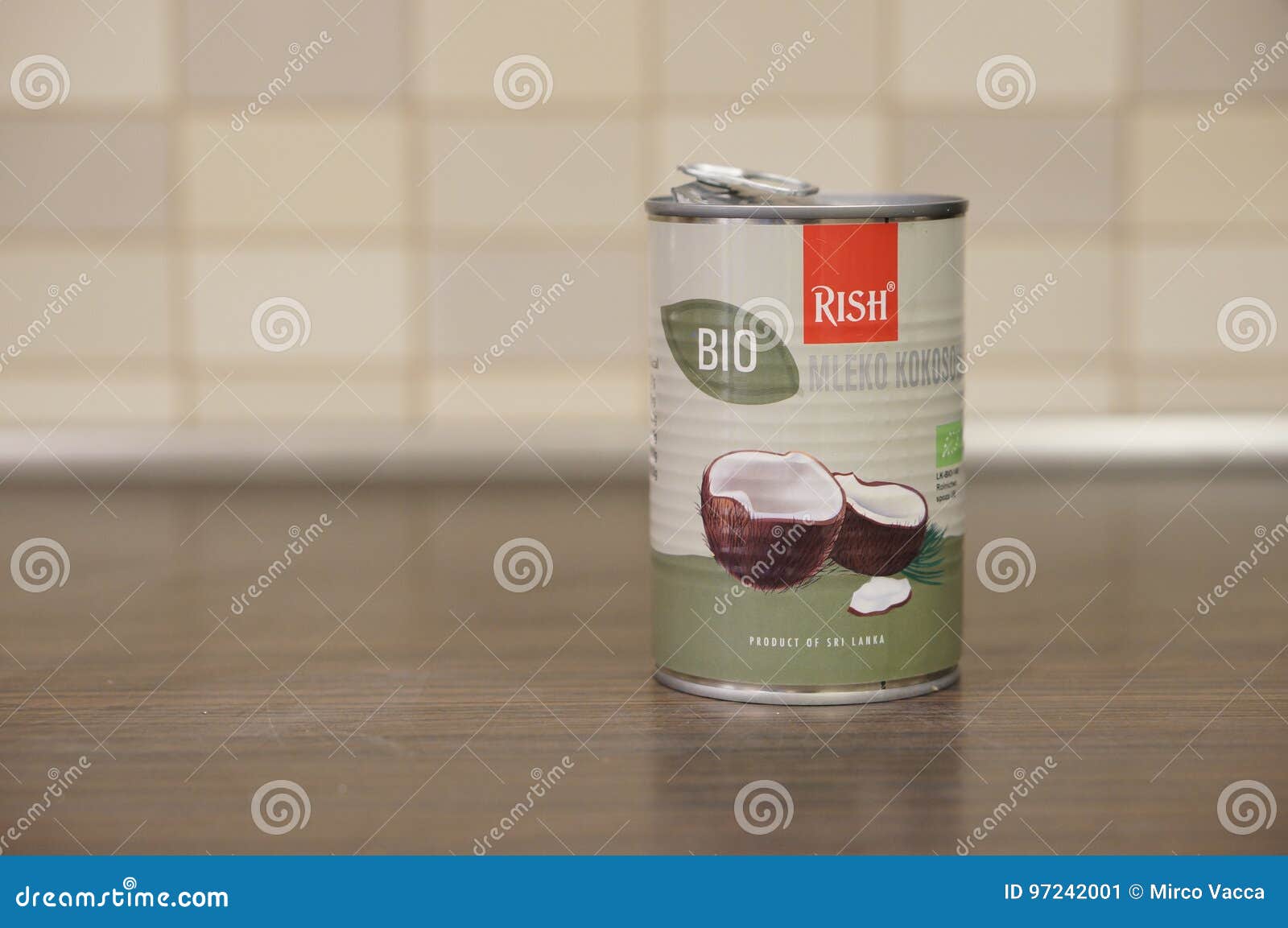 Coconut milk editorial photo. Image of milk, rish, open 97242001