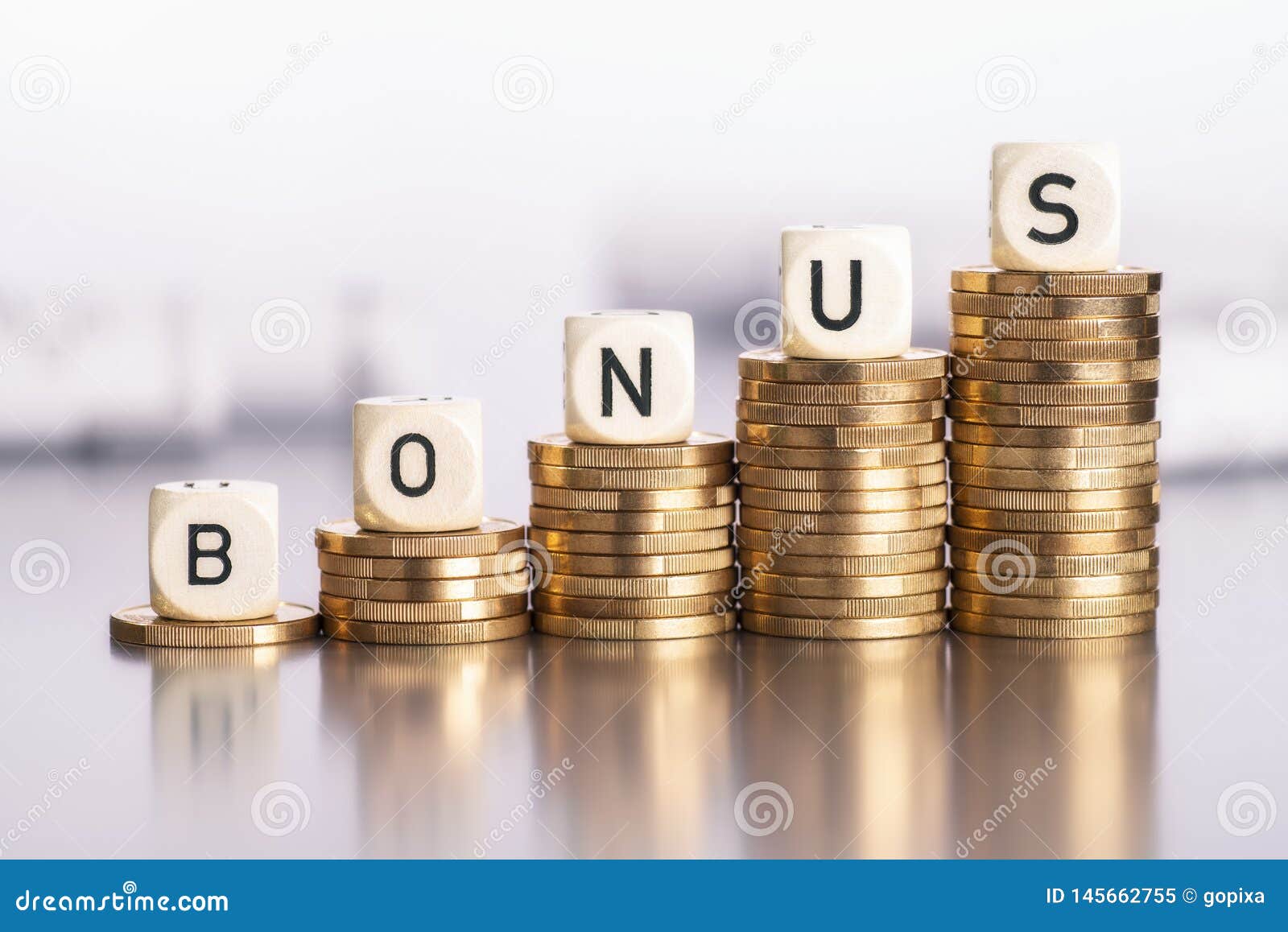 rising bonus