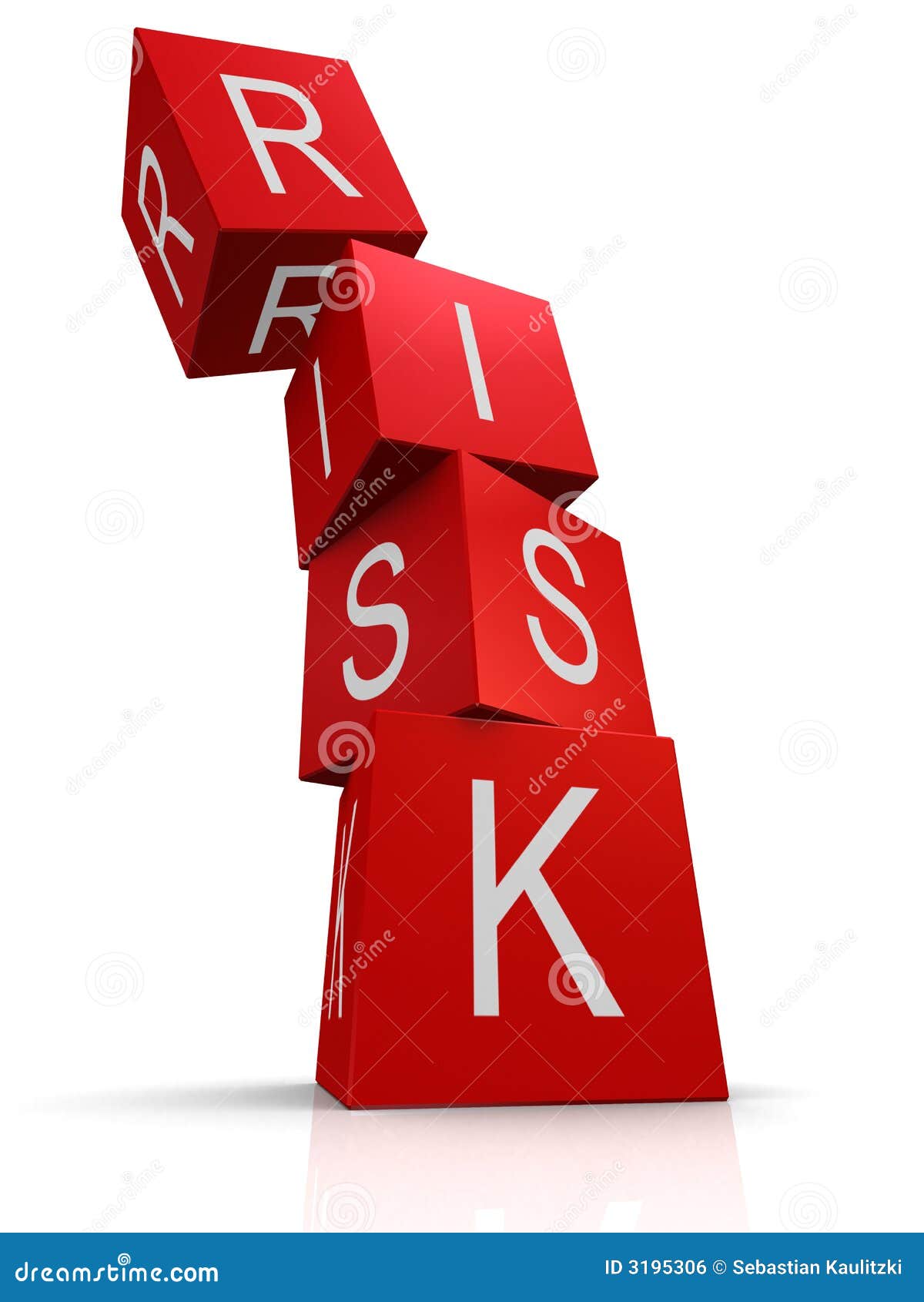 Risk stock illustration. Illustration of macro, failure - 3195306