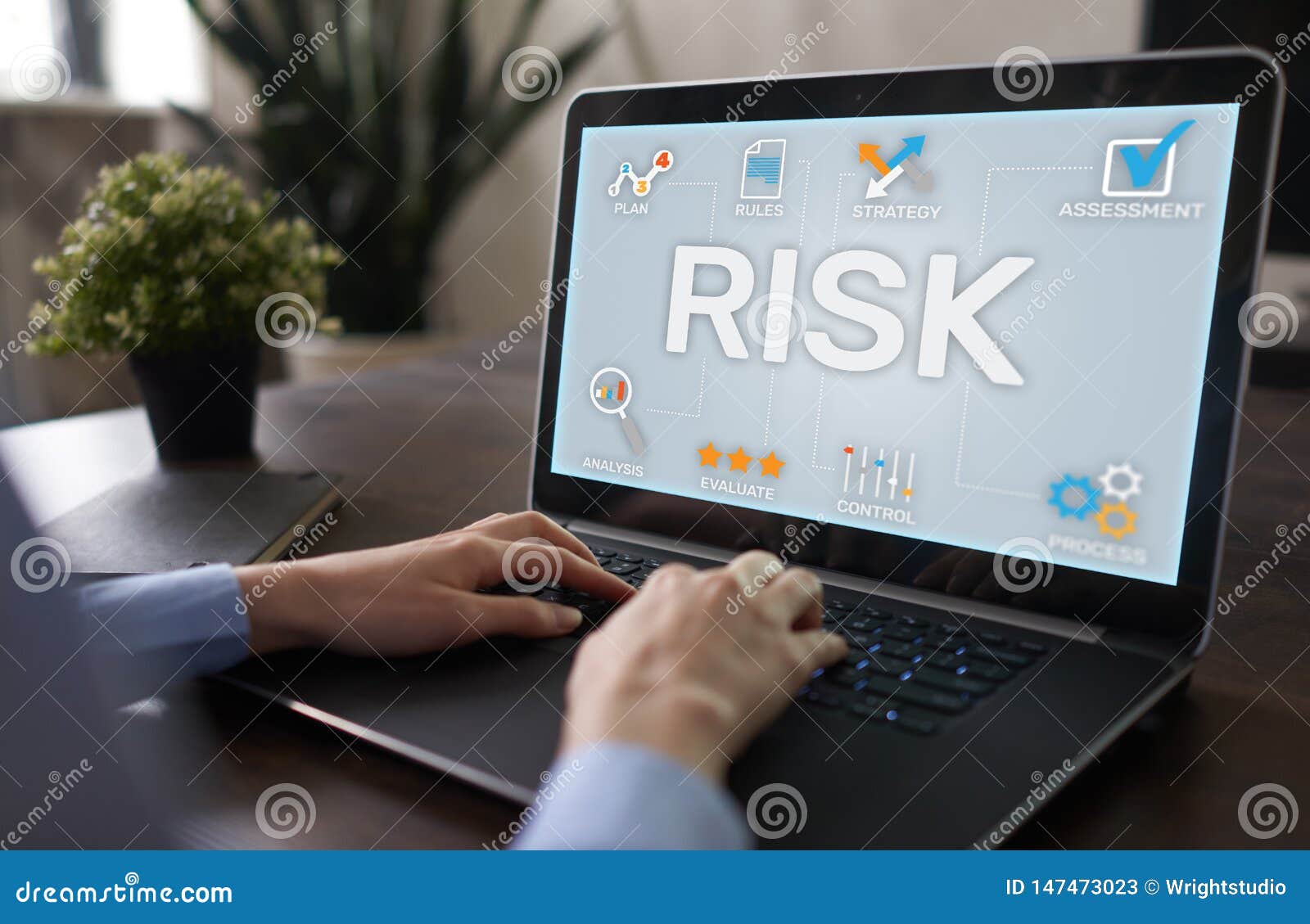 virtual risk manager virtual risk manager